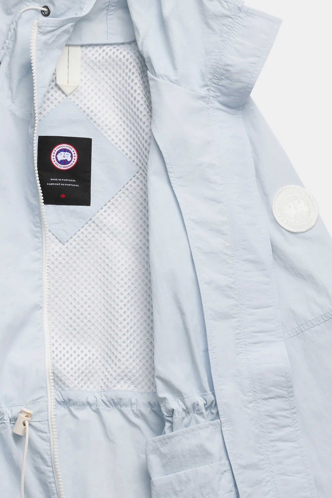 Lundell Jacket White Label - Image 12