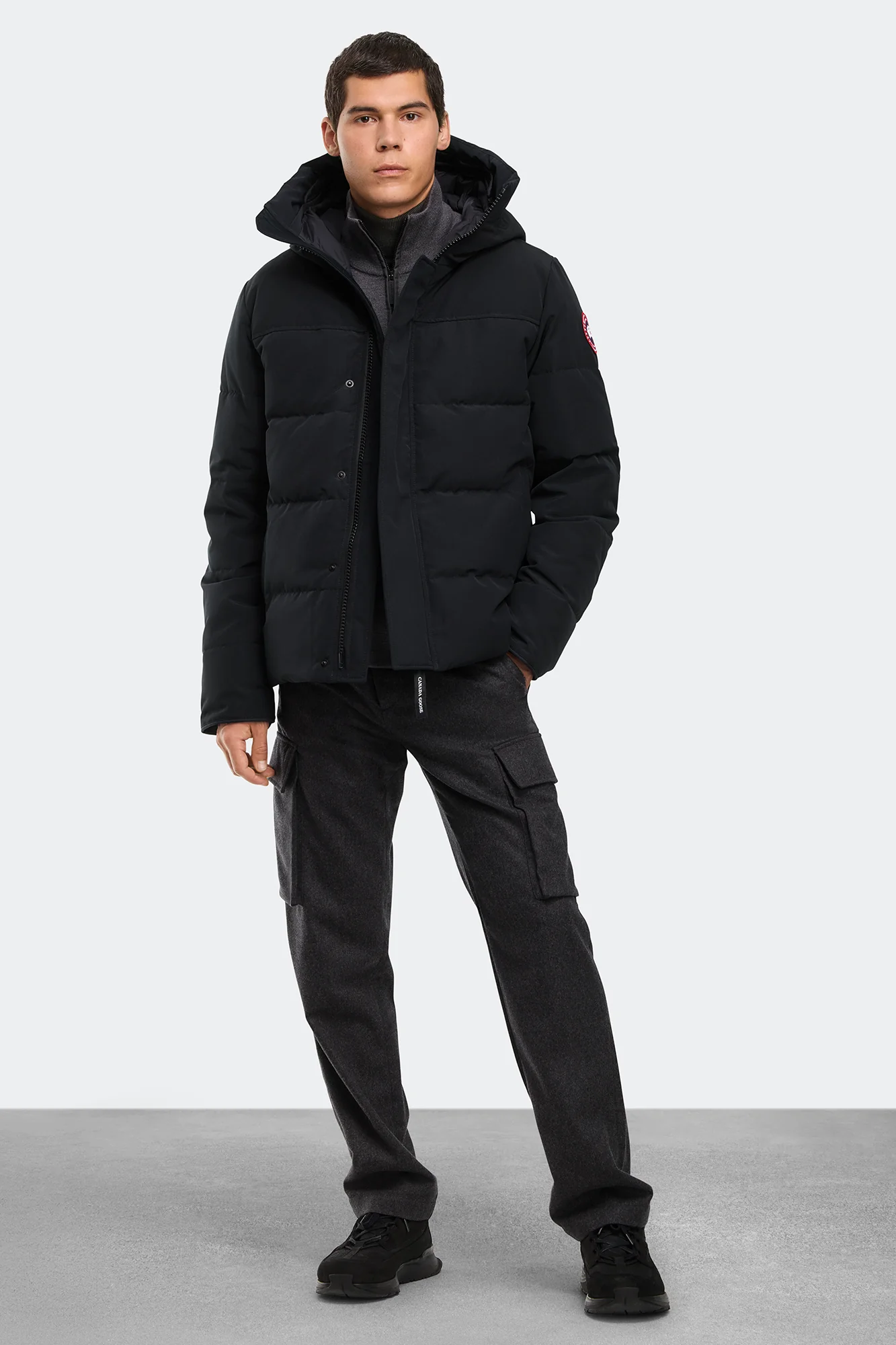 MacMillan Parka - Image 17