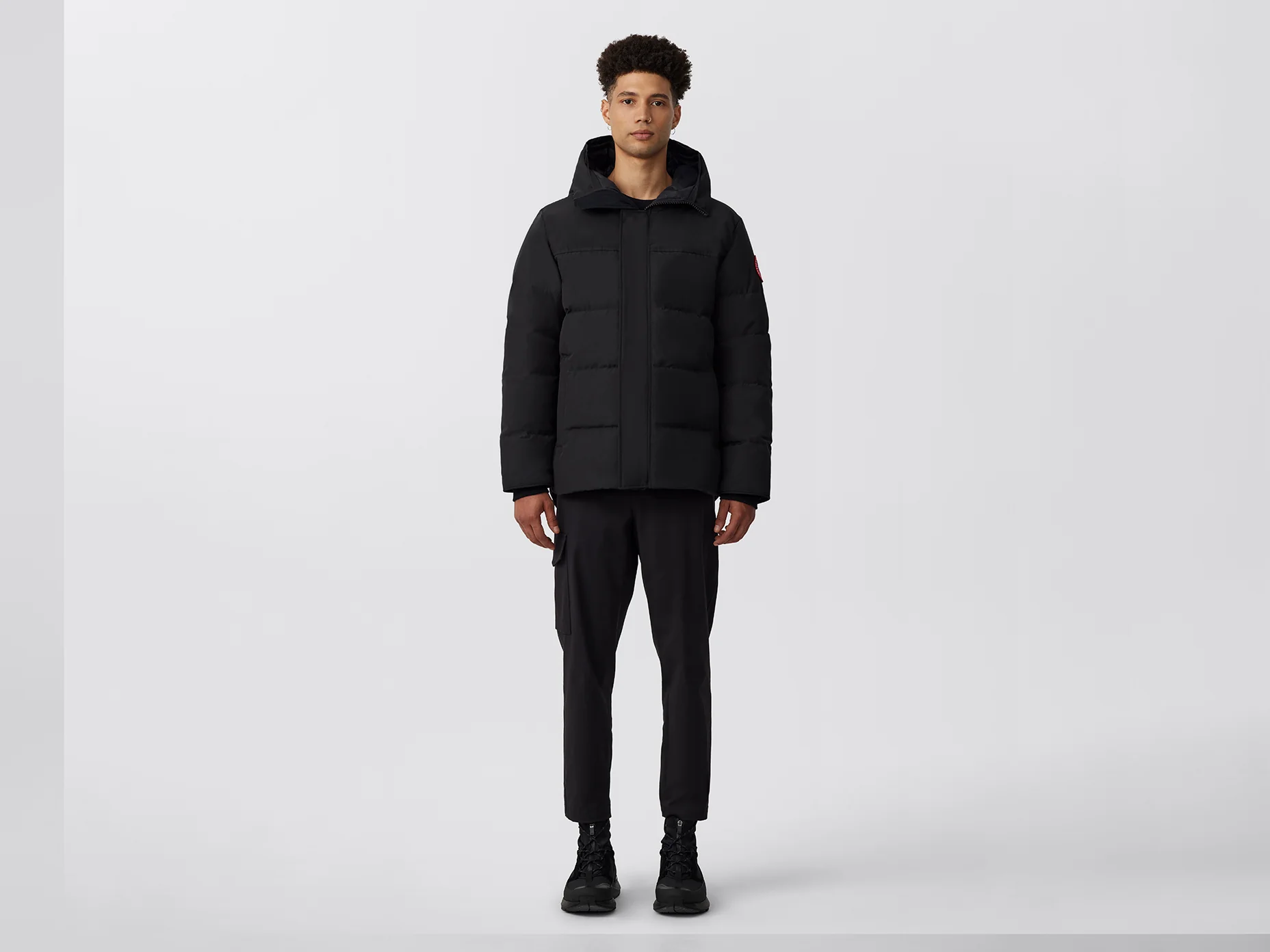 MacMillan Parka - Image 22