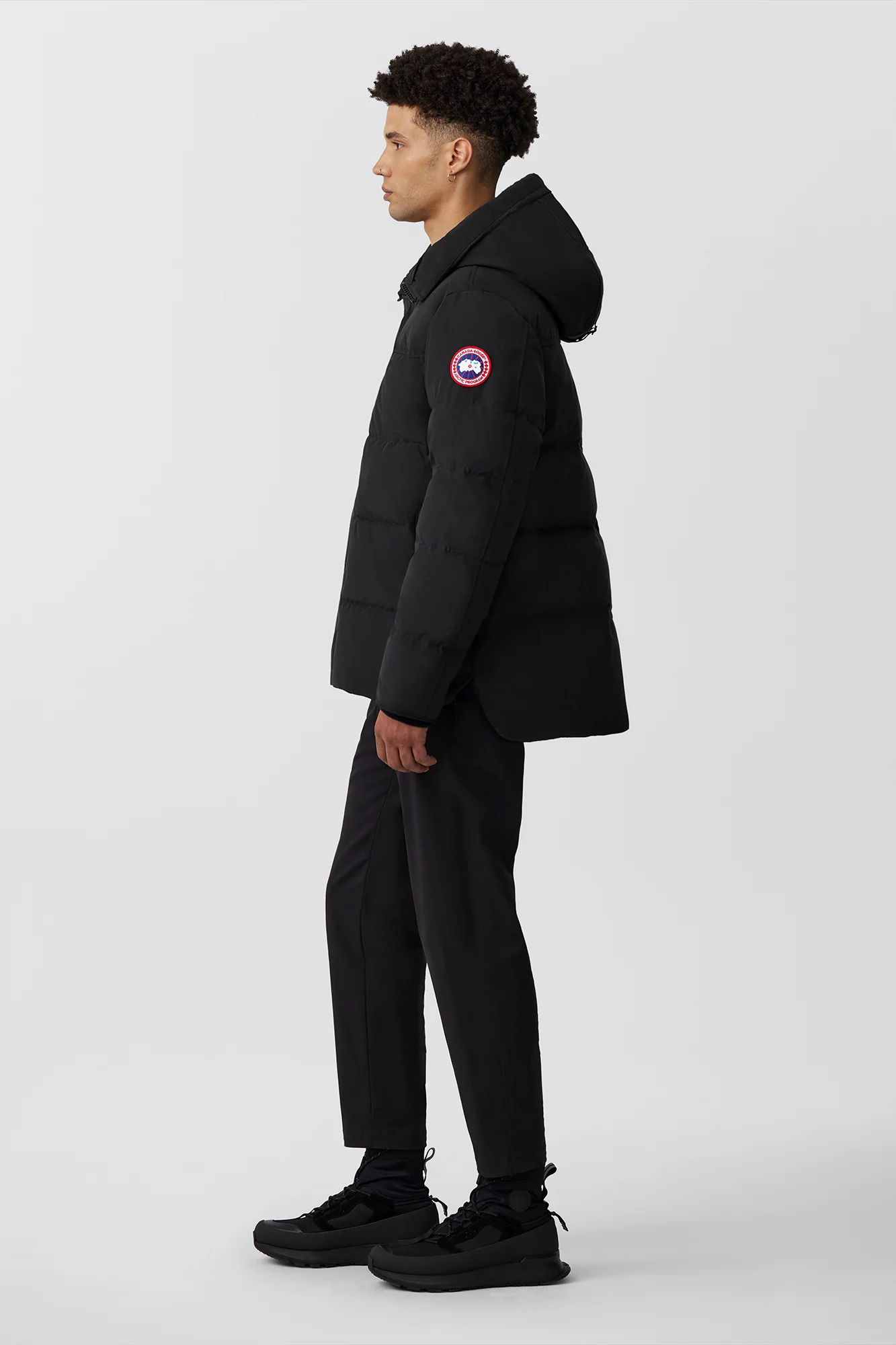 MacMillan Parka - Image 8