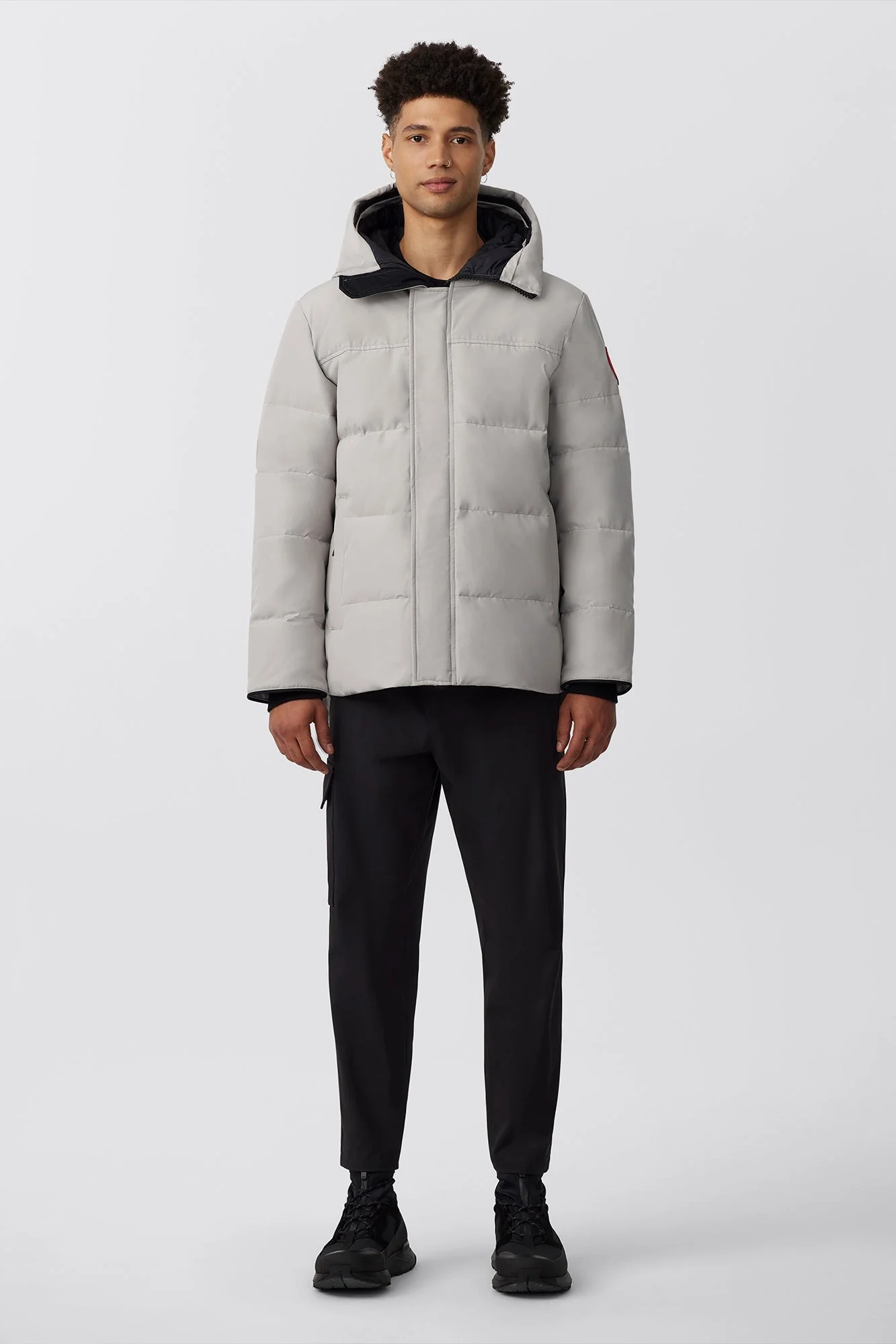MacMillan Parka