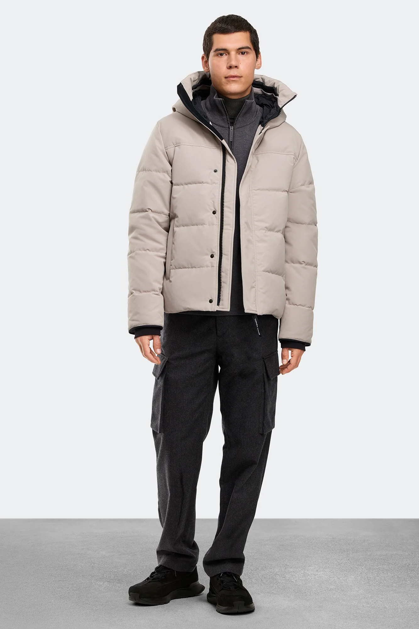MacMillan Parka - Image 3