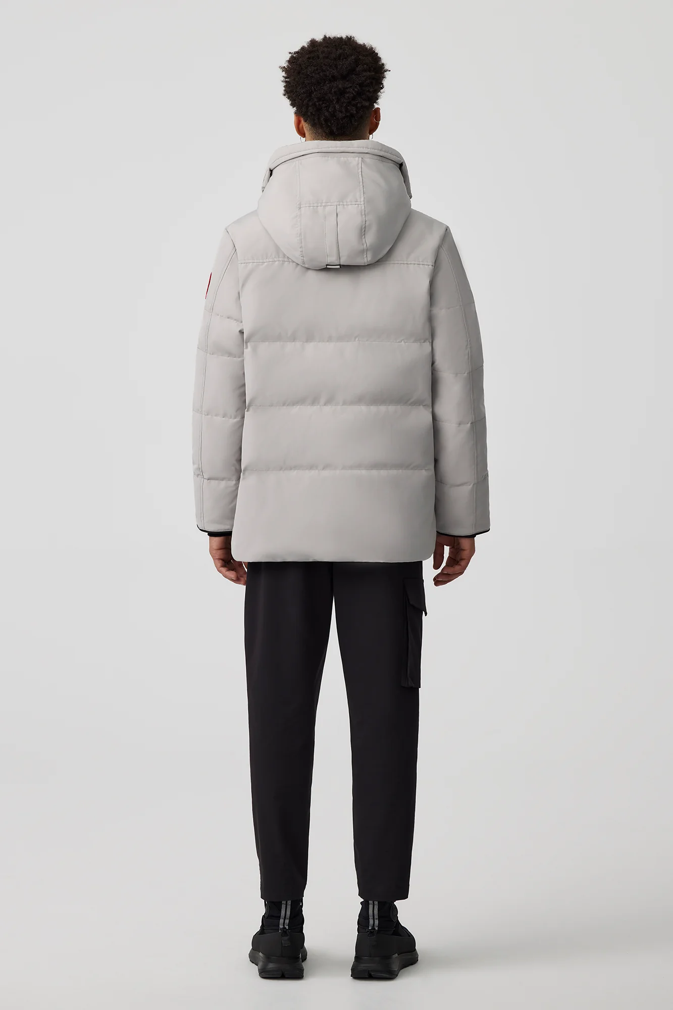 MacMillan Parka - Image 9