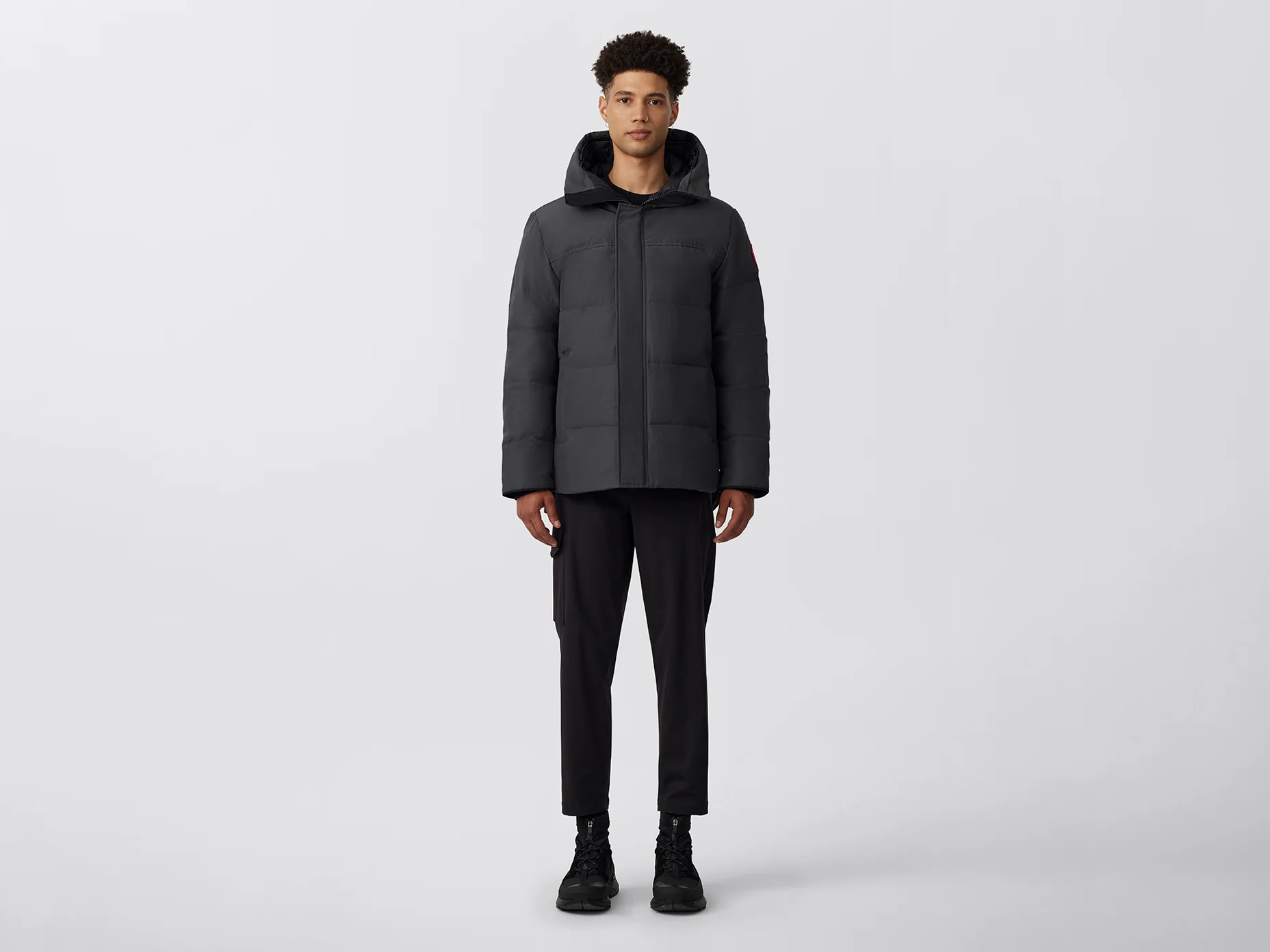 MacMillan Parka - Image 23