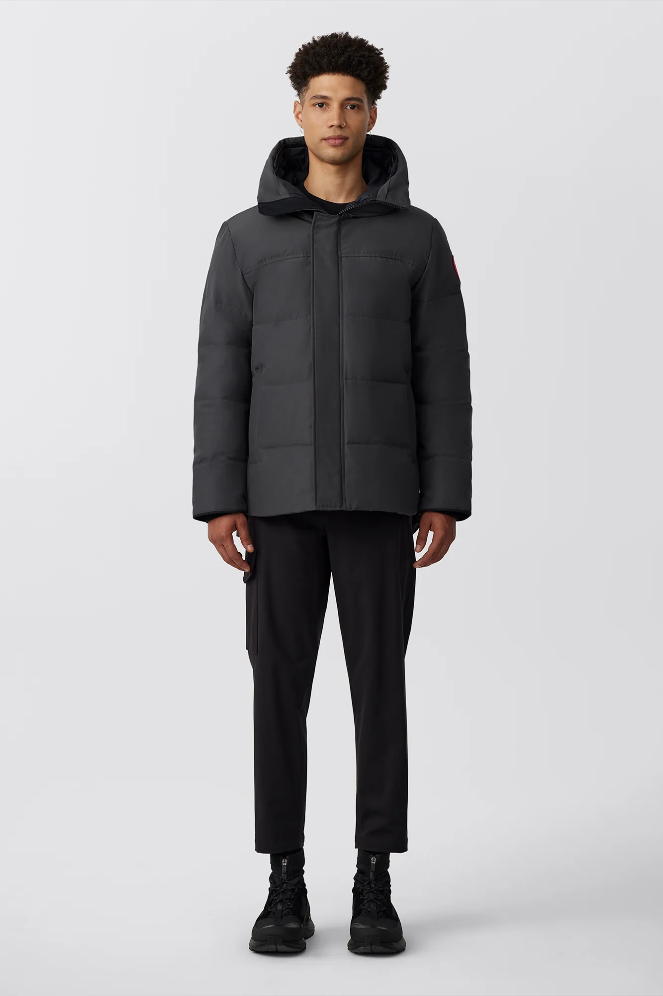 MacMillan Parka - Image 3