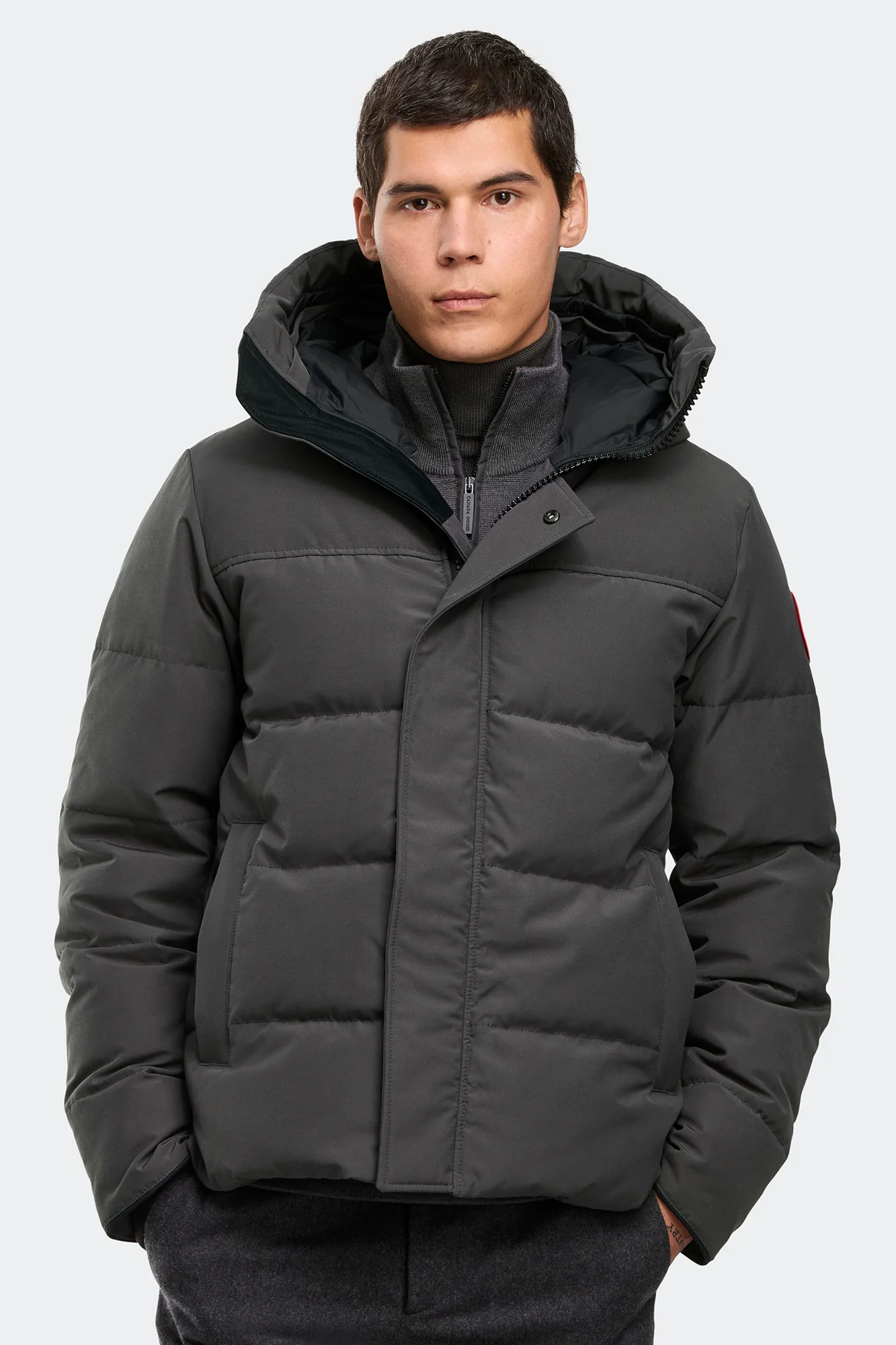 MacMillan Parka - Image 4