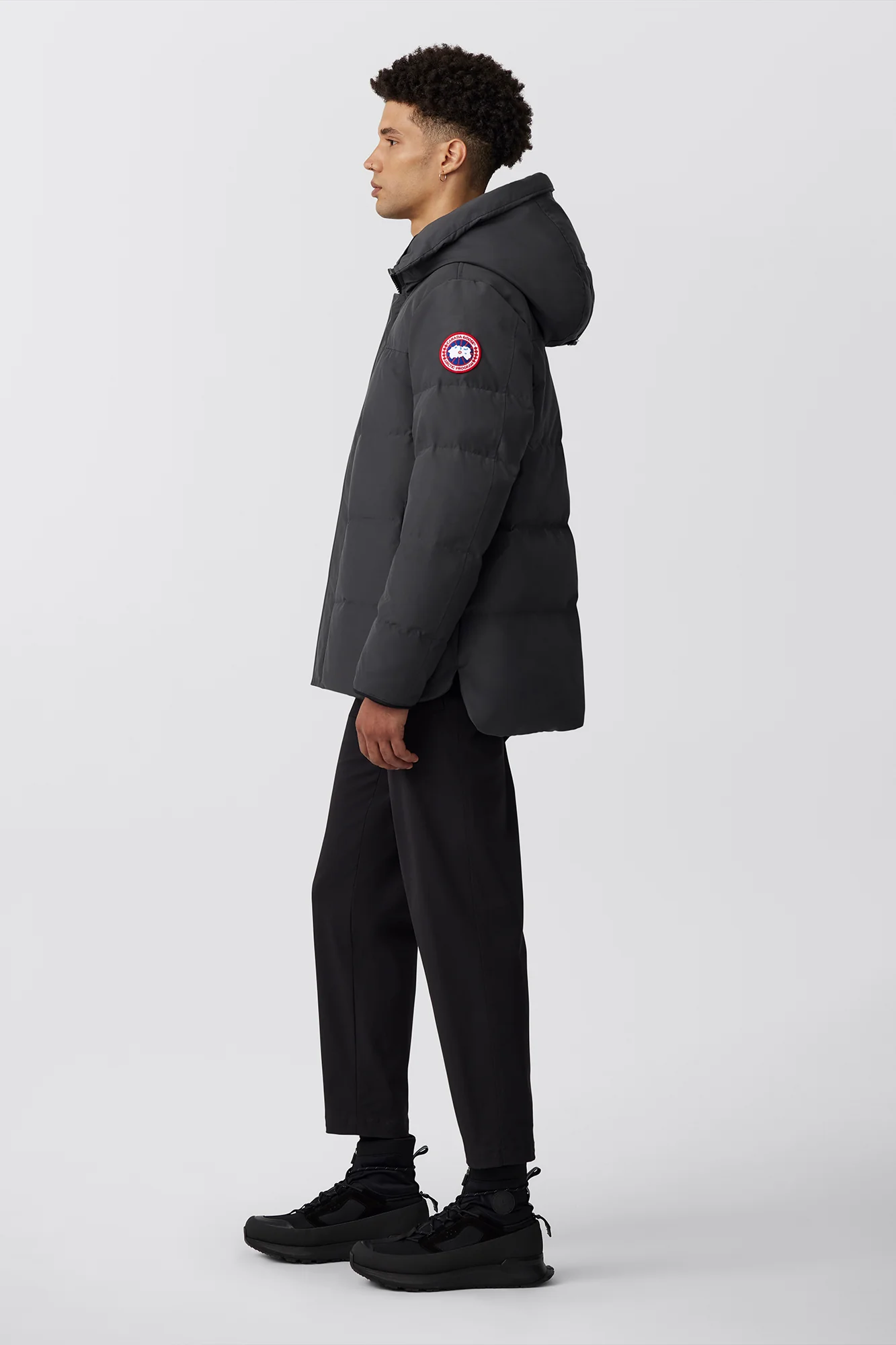 MacMillan Parka - Image 5