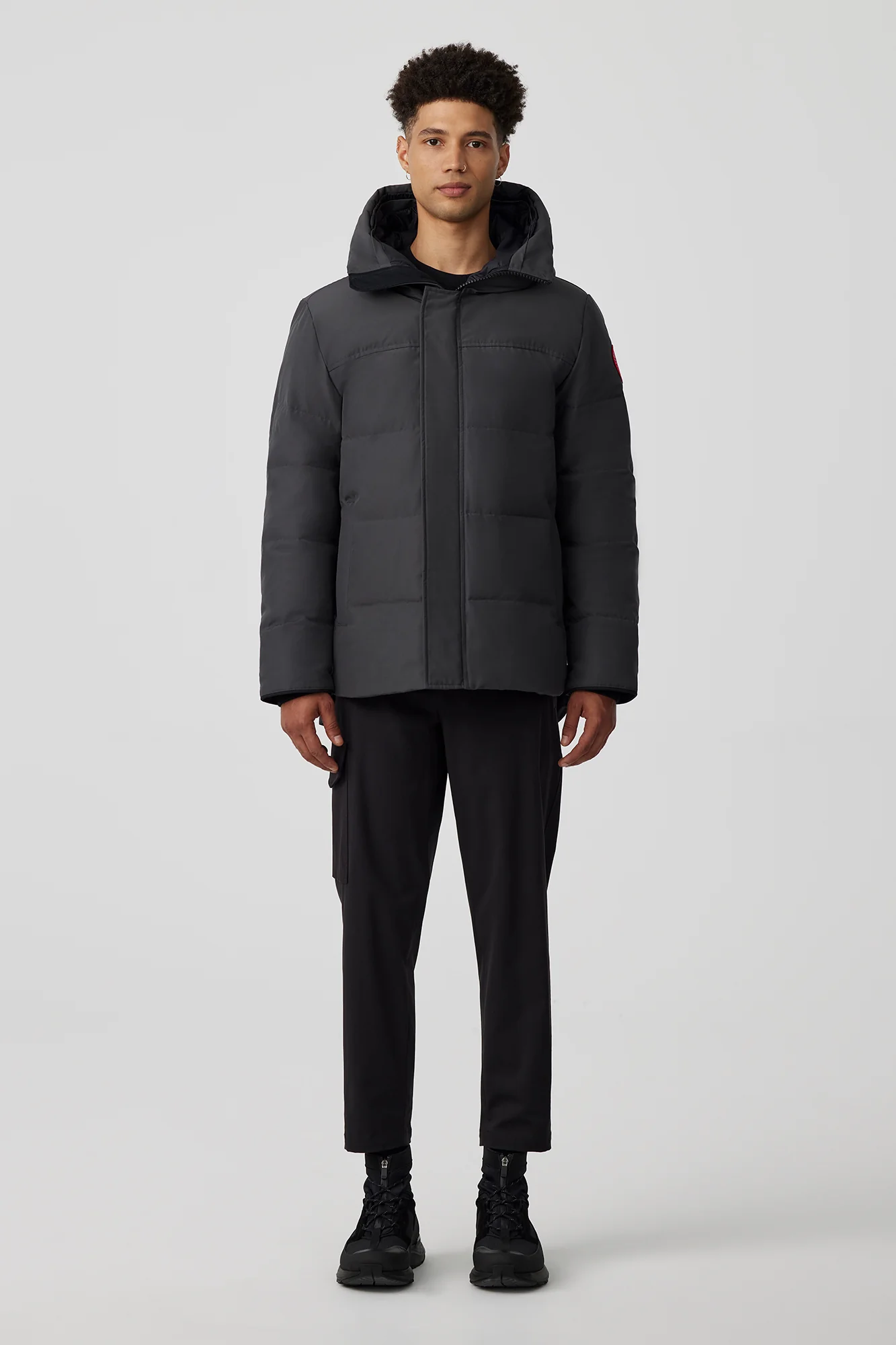 MacMillan Parka - Image 7