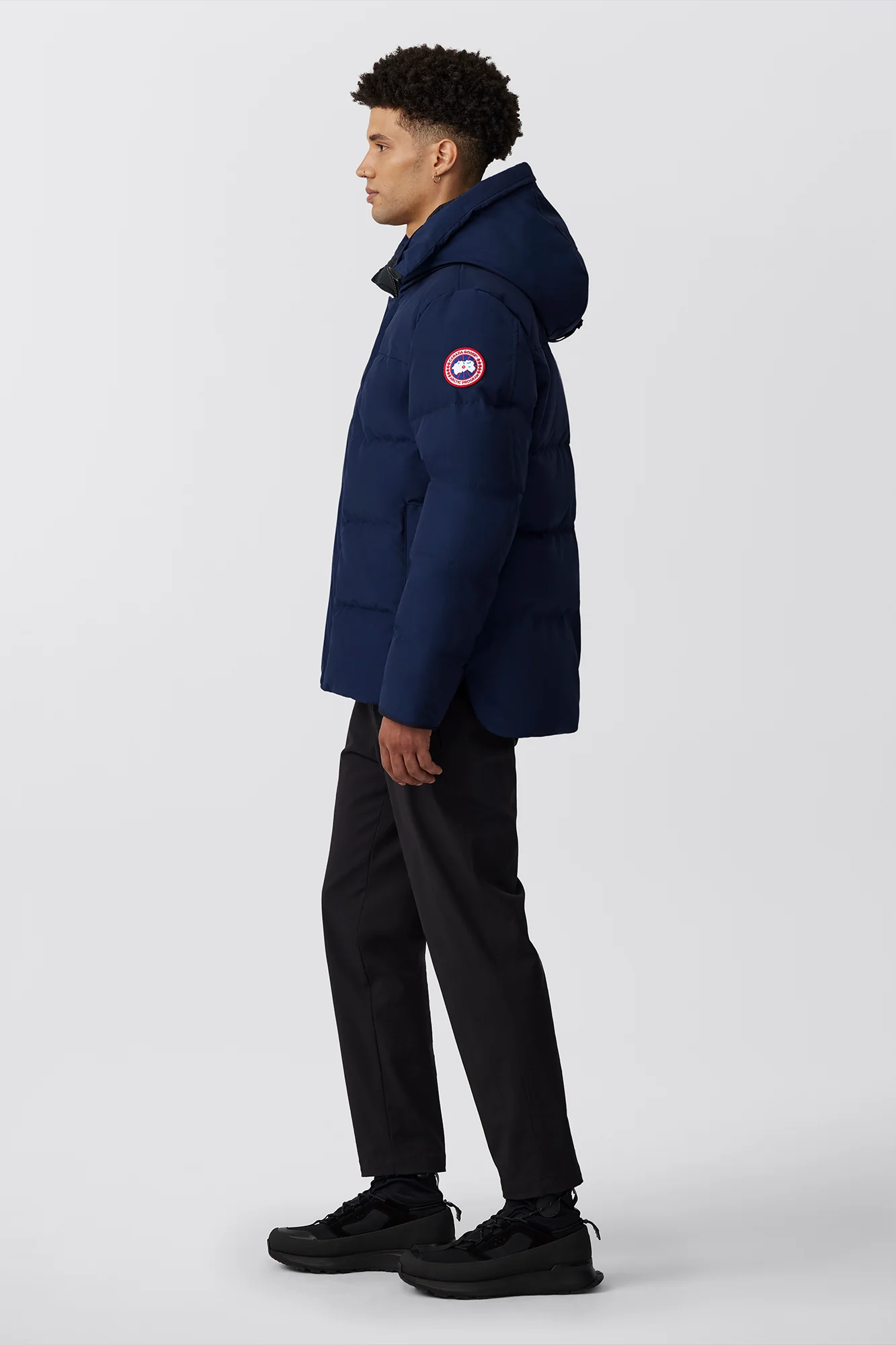 MacMillan Parka - Image 4