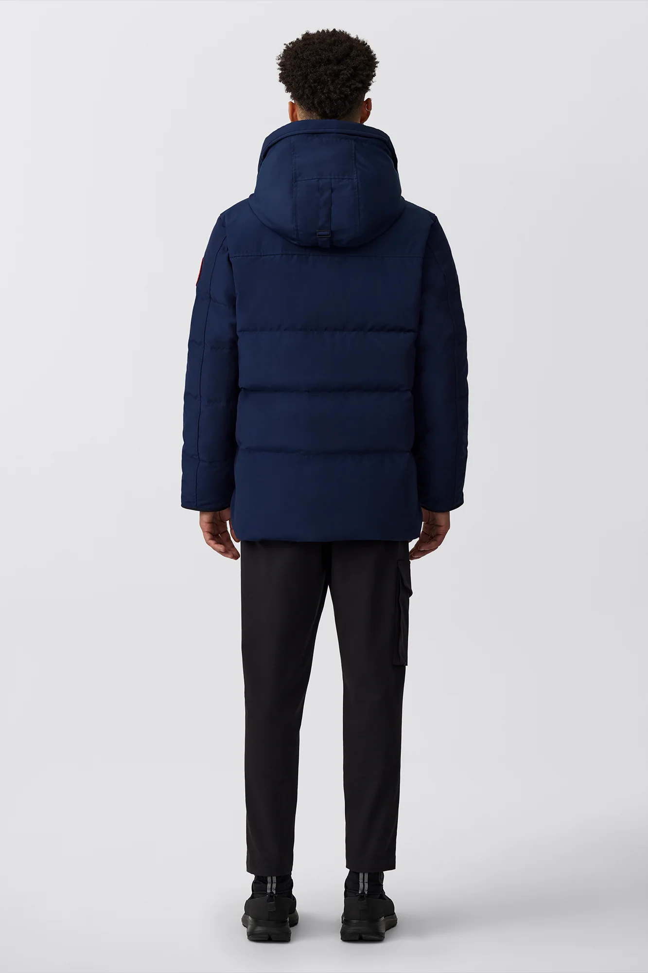 MacMillan Parka - Image 7