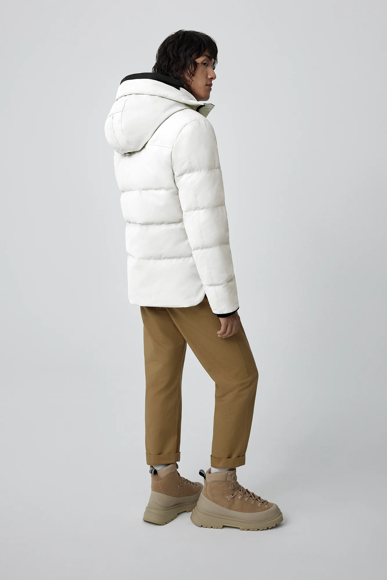 MacMillan Parka Black Label - Image 11