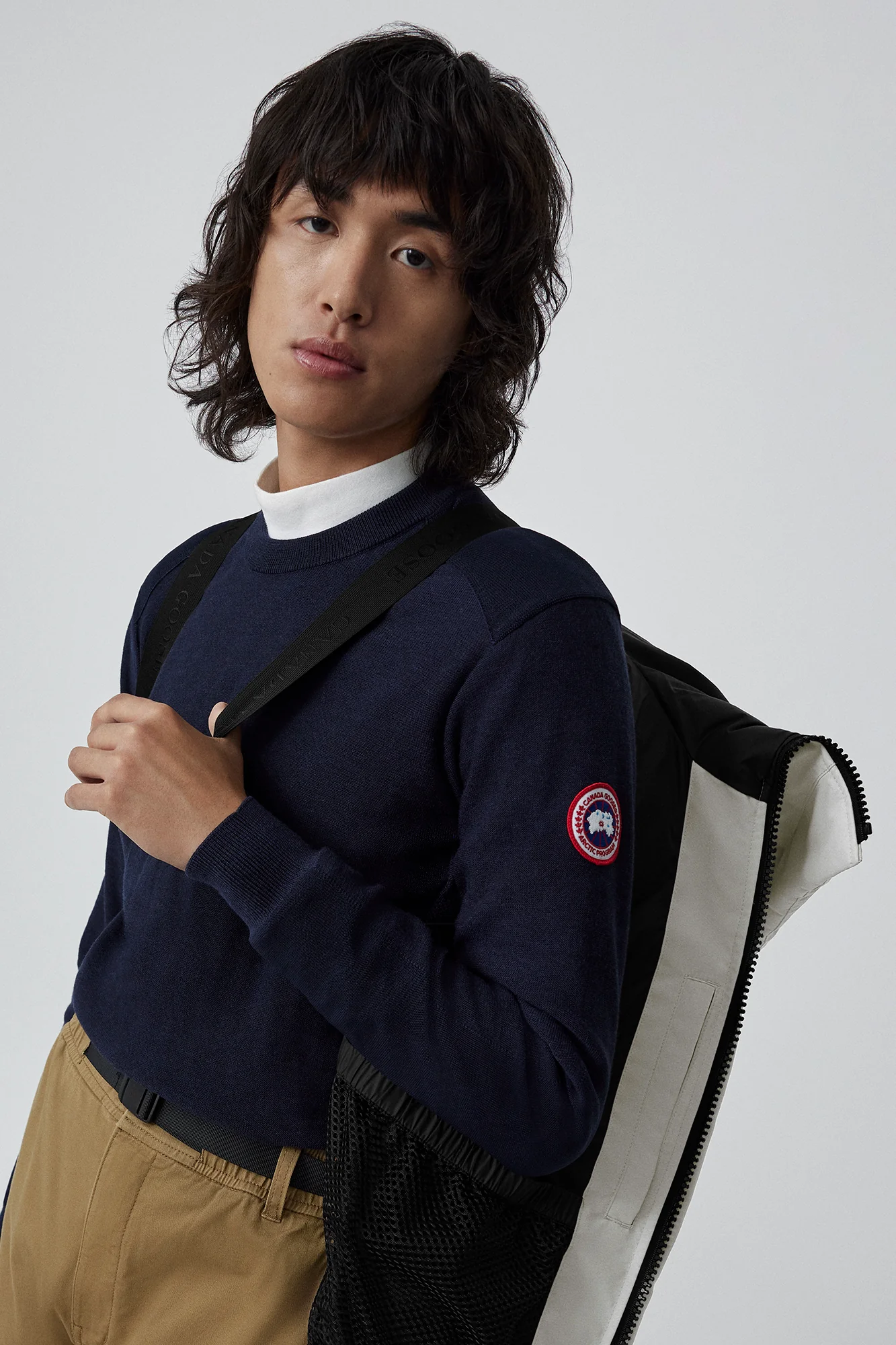 MacMillan Parka Black Label - Image 12