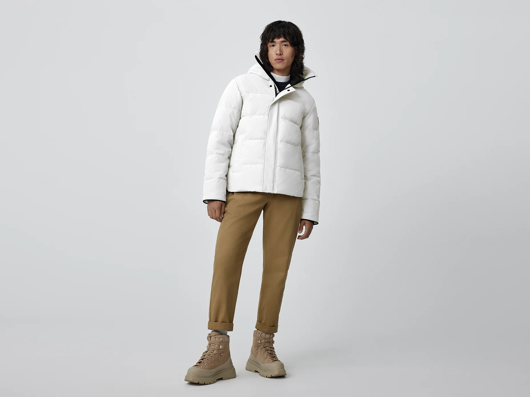 MacMillan Parka Black Label - Image 13
