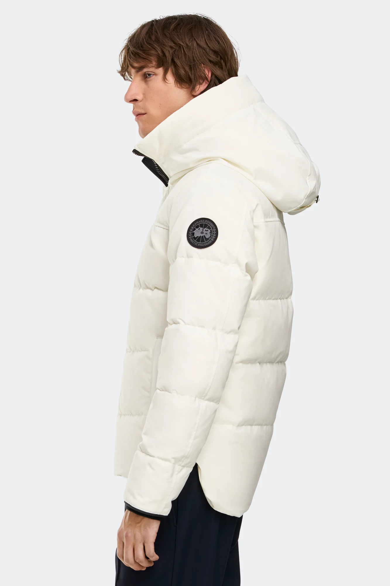 MacMillan Parka Black Label - Image 4