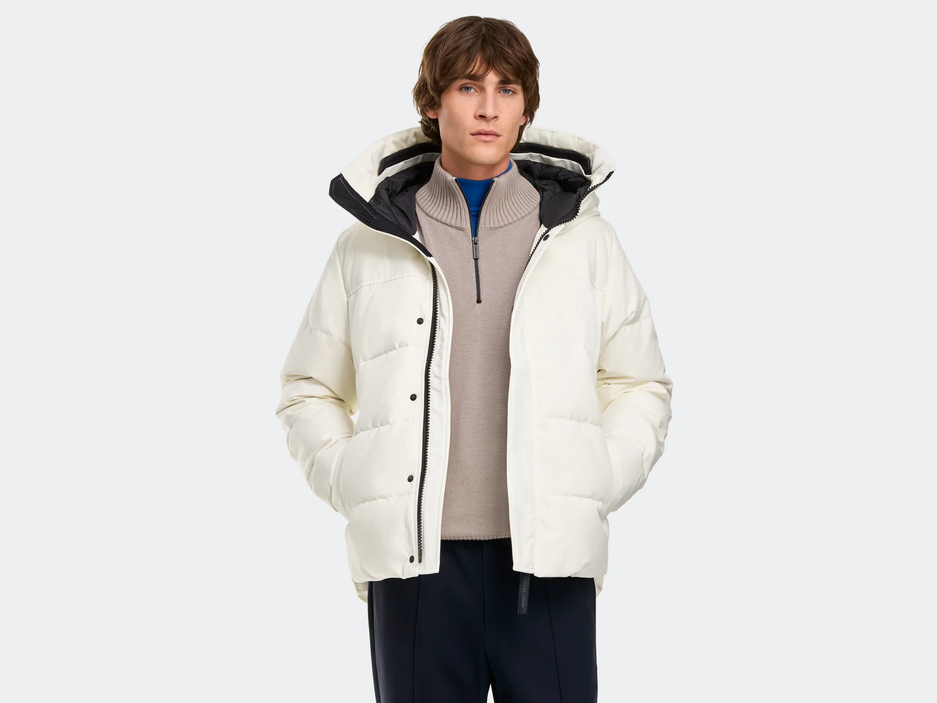 MacMillan Parka Black Label - Image 6