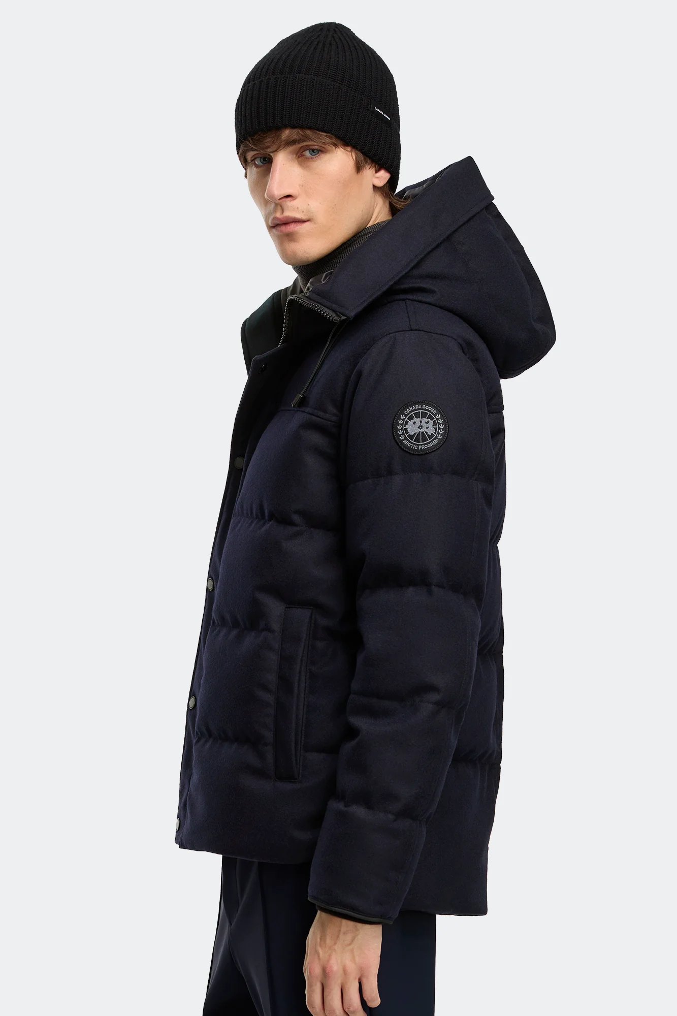 MacMillian Parka Wool - Image 5