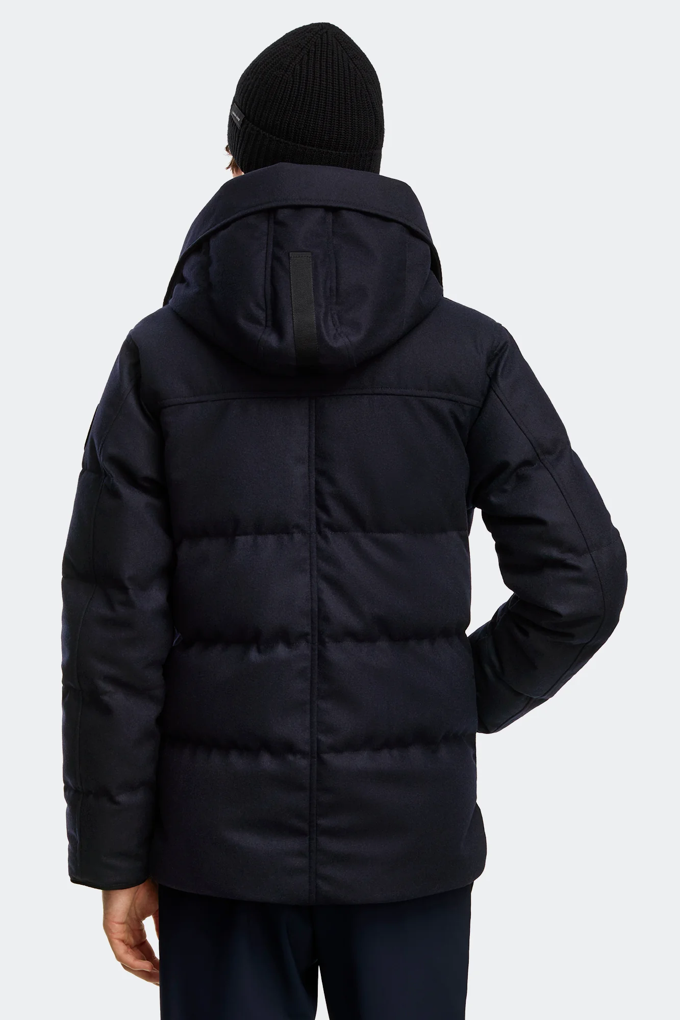 MacMillian Parka Wool - Image 6