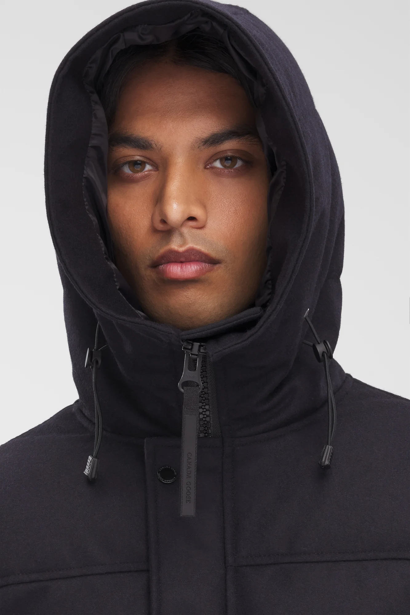 MacMillian Parka Wool - Image 7