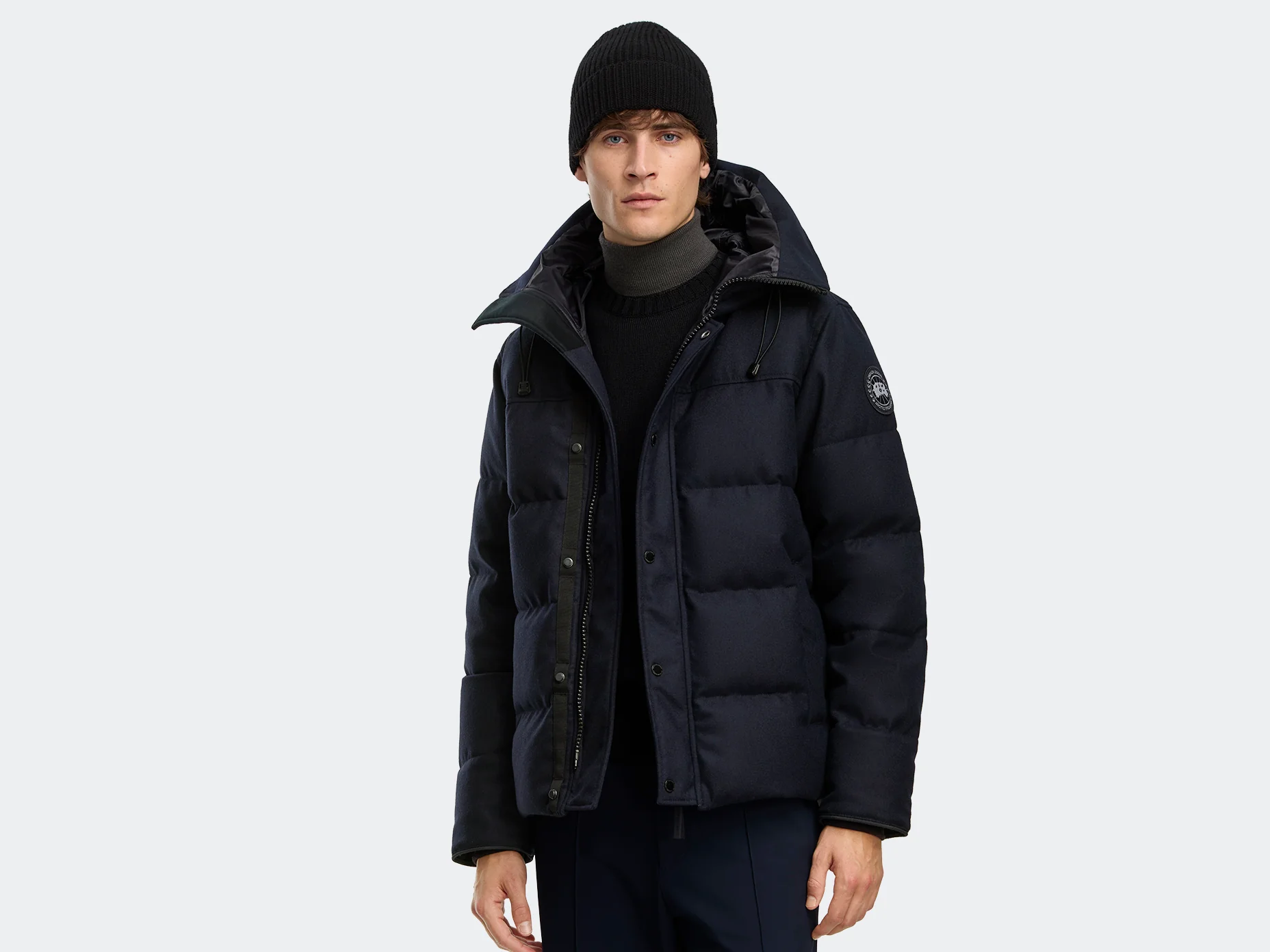 MacMillian Parka Wool - Image 8