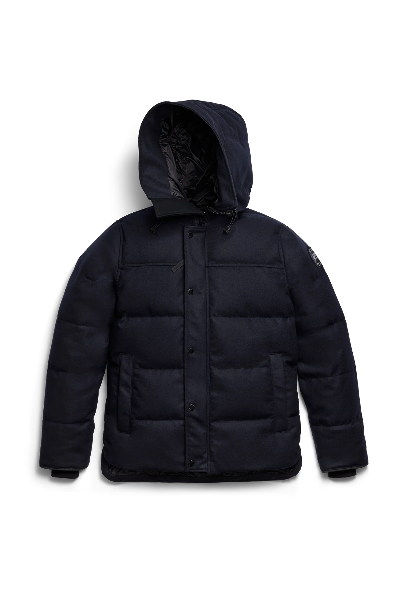 MacMillian Parka Wool - Image 9