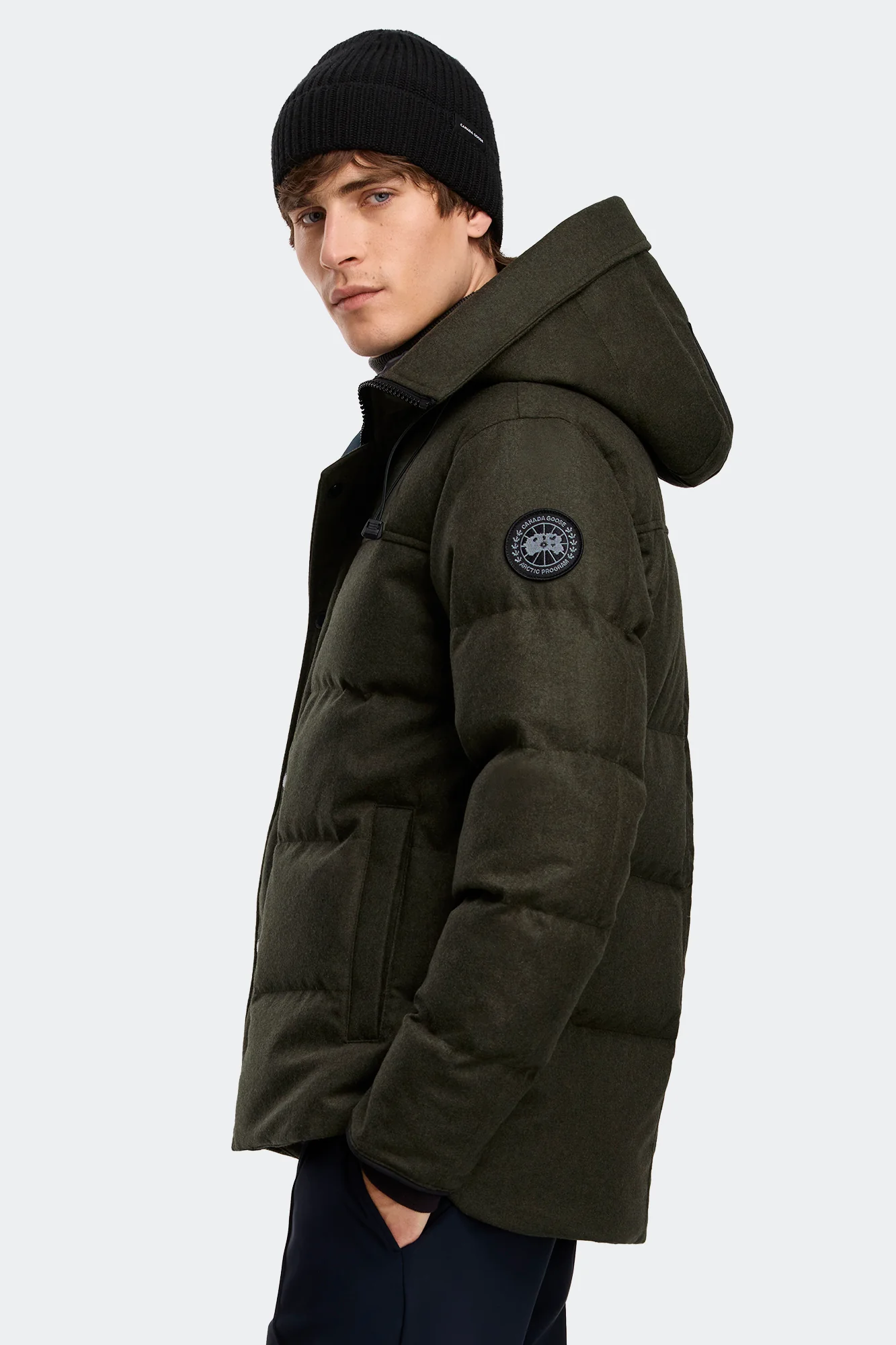 MacMillian Parka Wool - Image 5