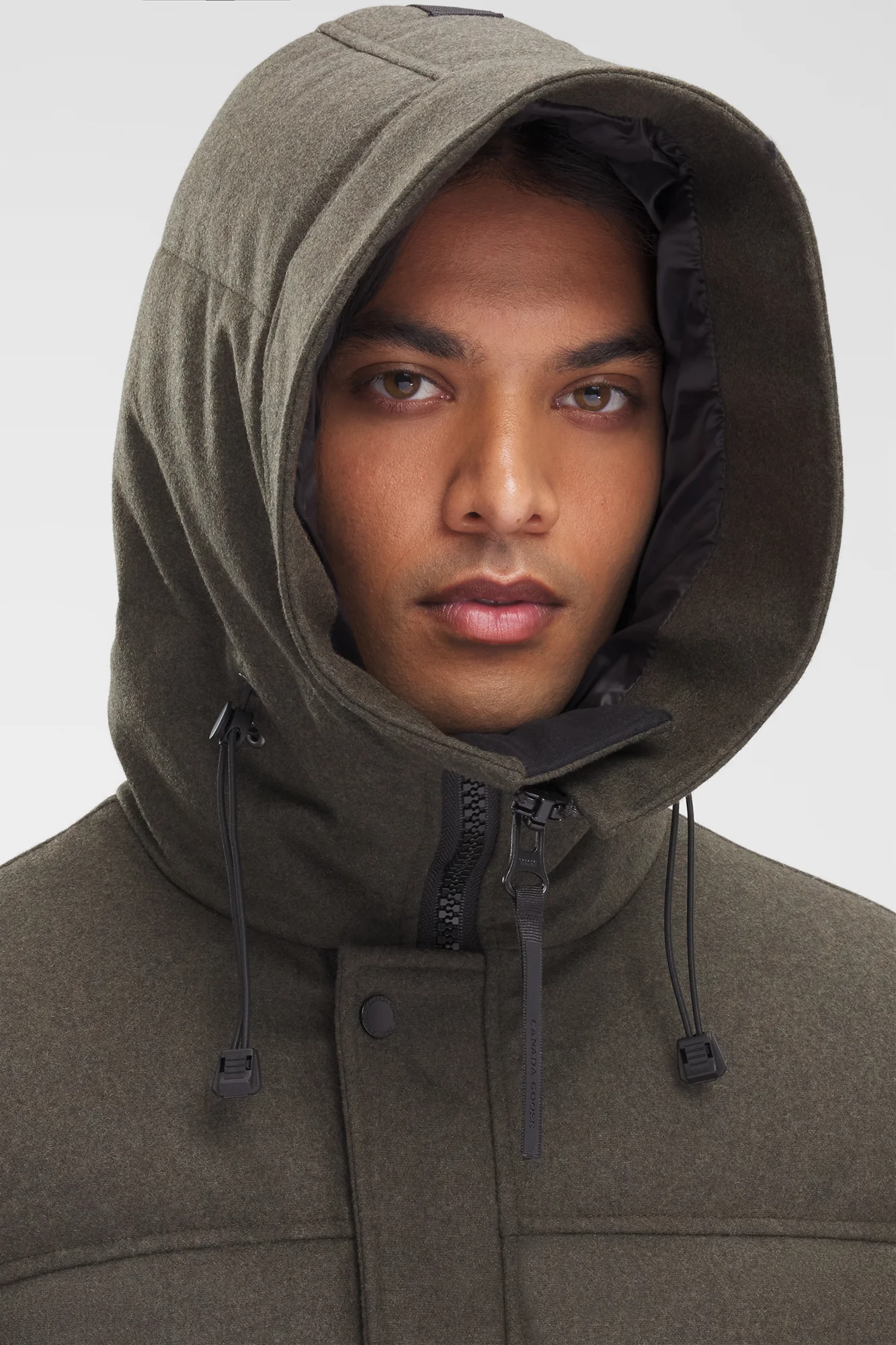 MacMillian Parka Wool - Image 7