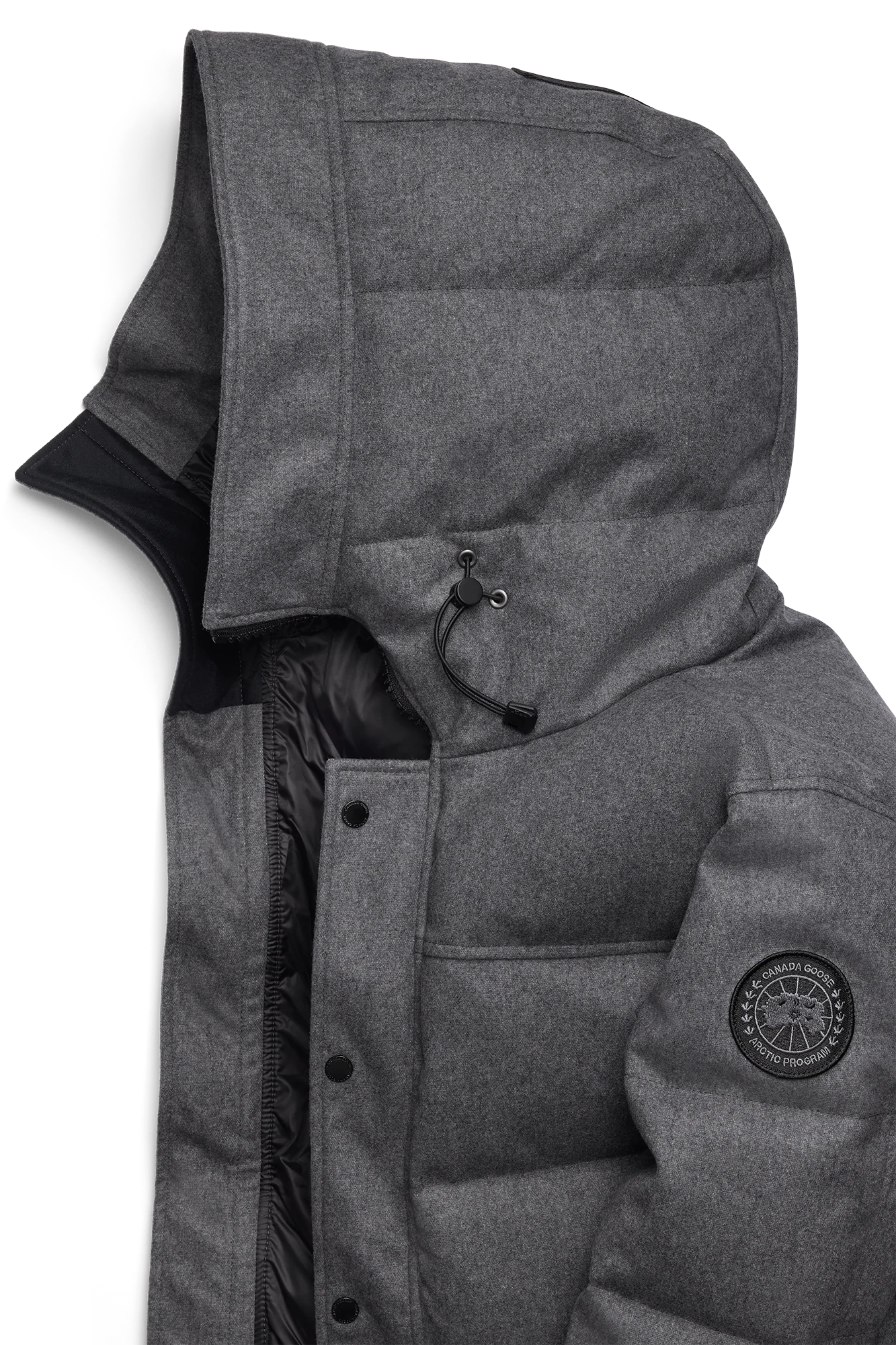 MacMillian Parka Wool - Image 10