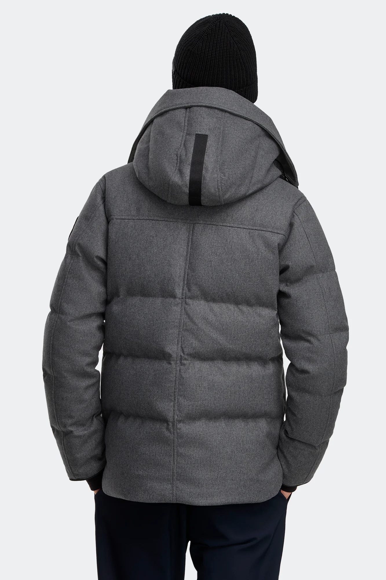 MacMillian Parka Wool - Image 6