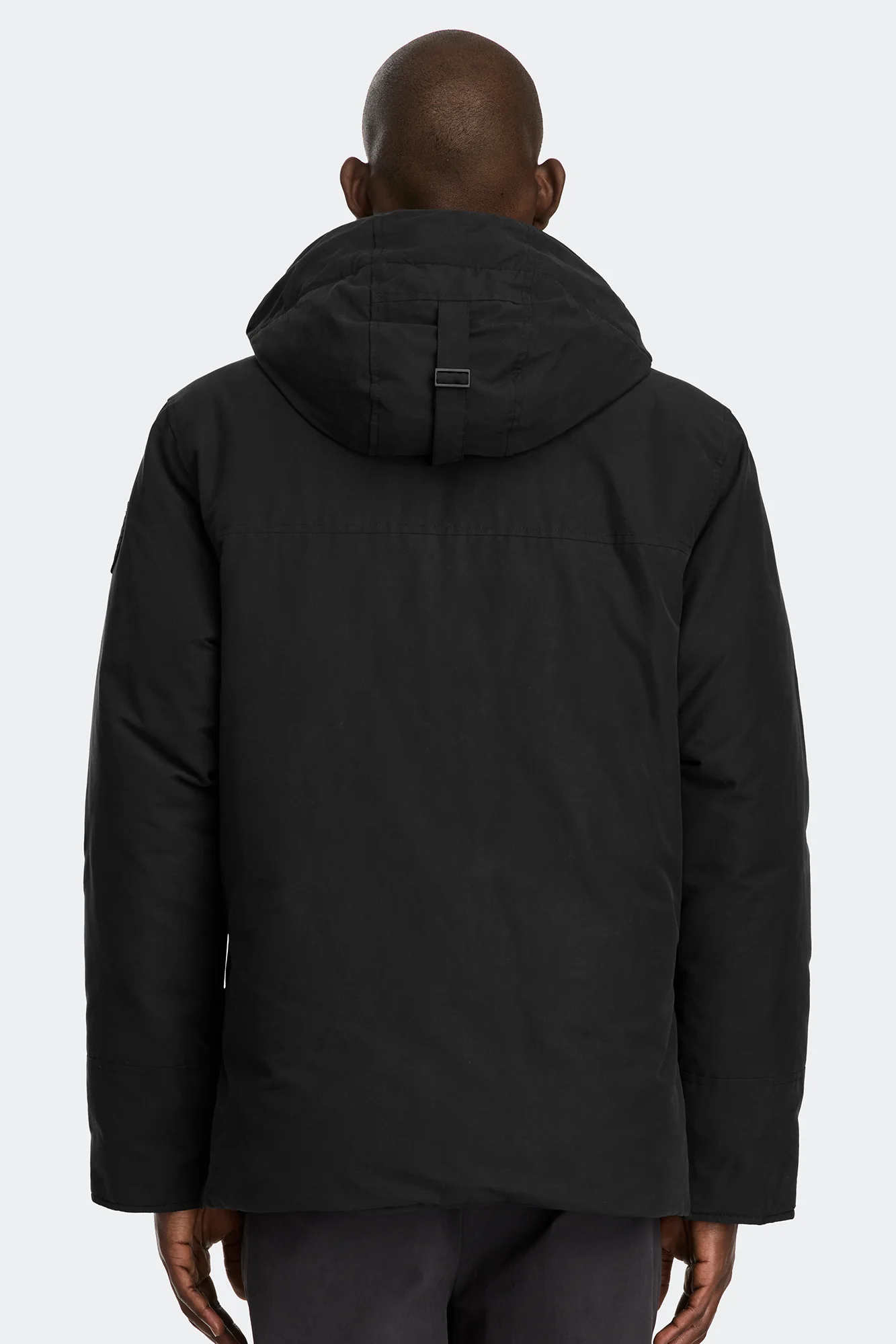 Maitland Parka Cotton - Image 4