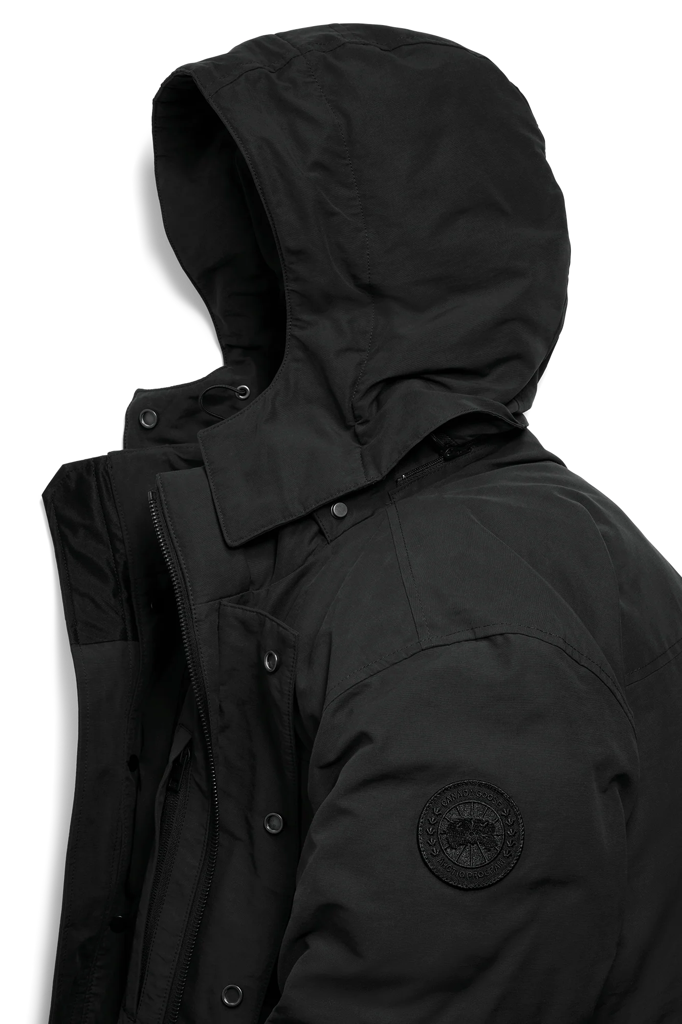 Maitland Parka Cotton - Image 7