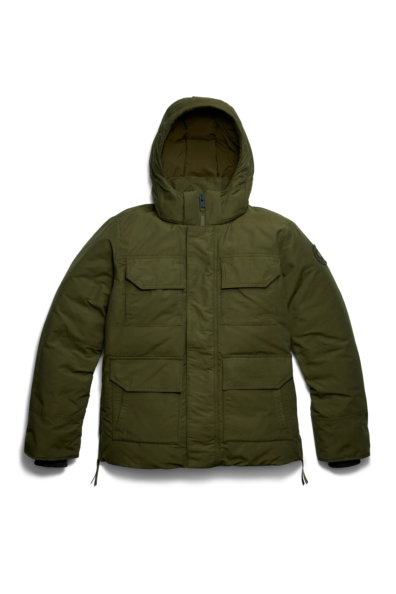 Maitland Parka Cotton - Image 6