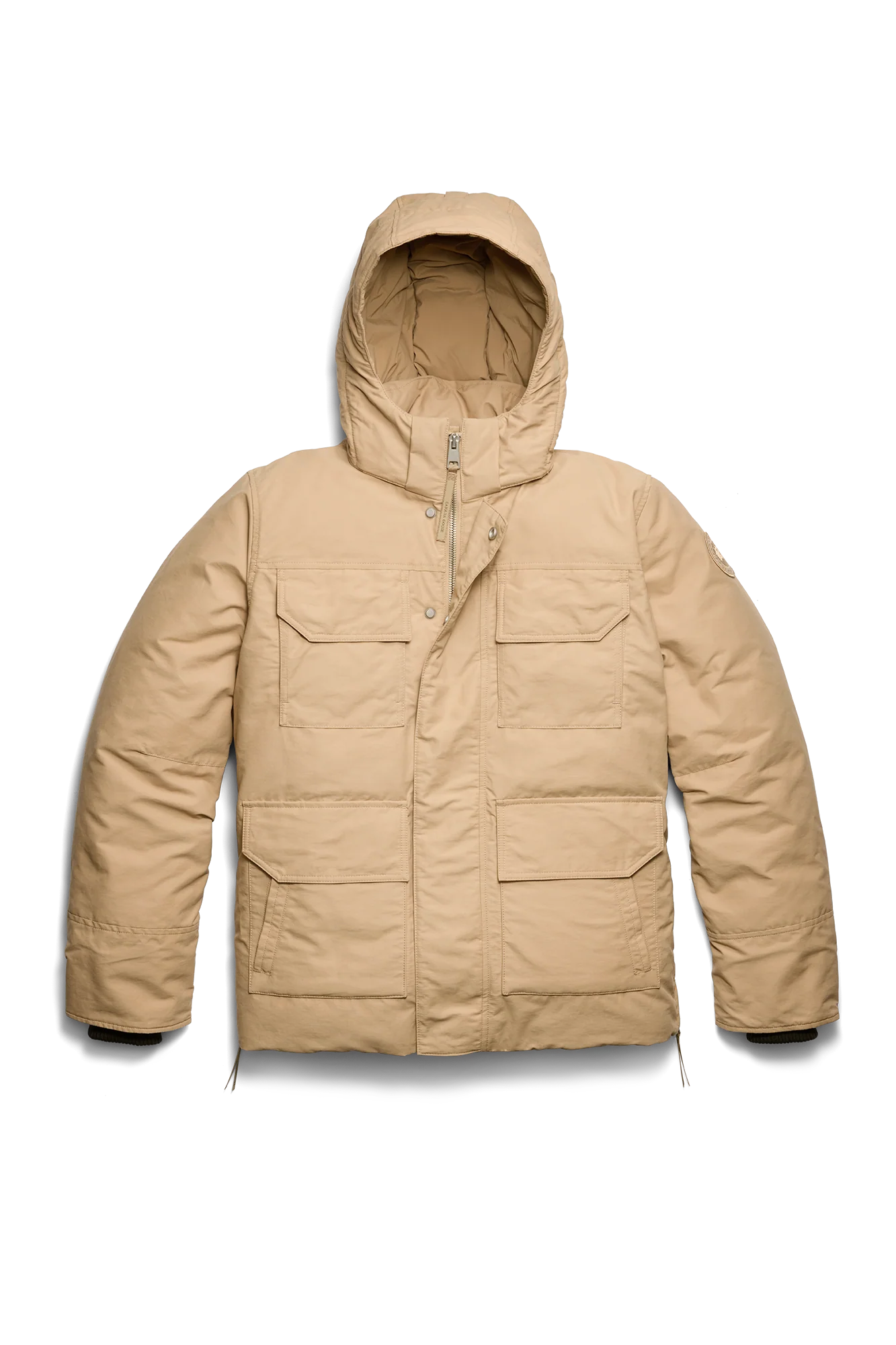 Maitland Parka Cotton - Image 6