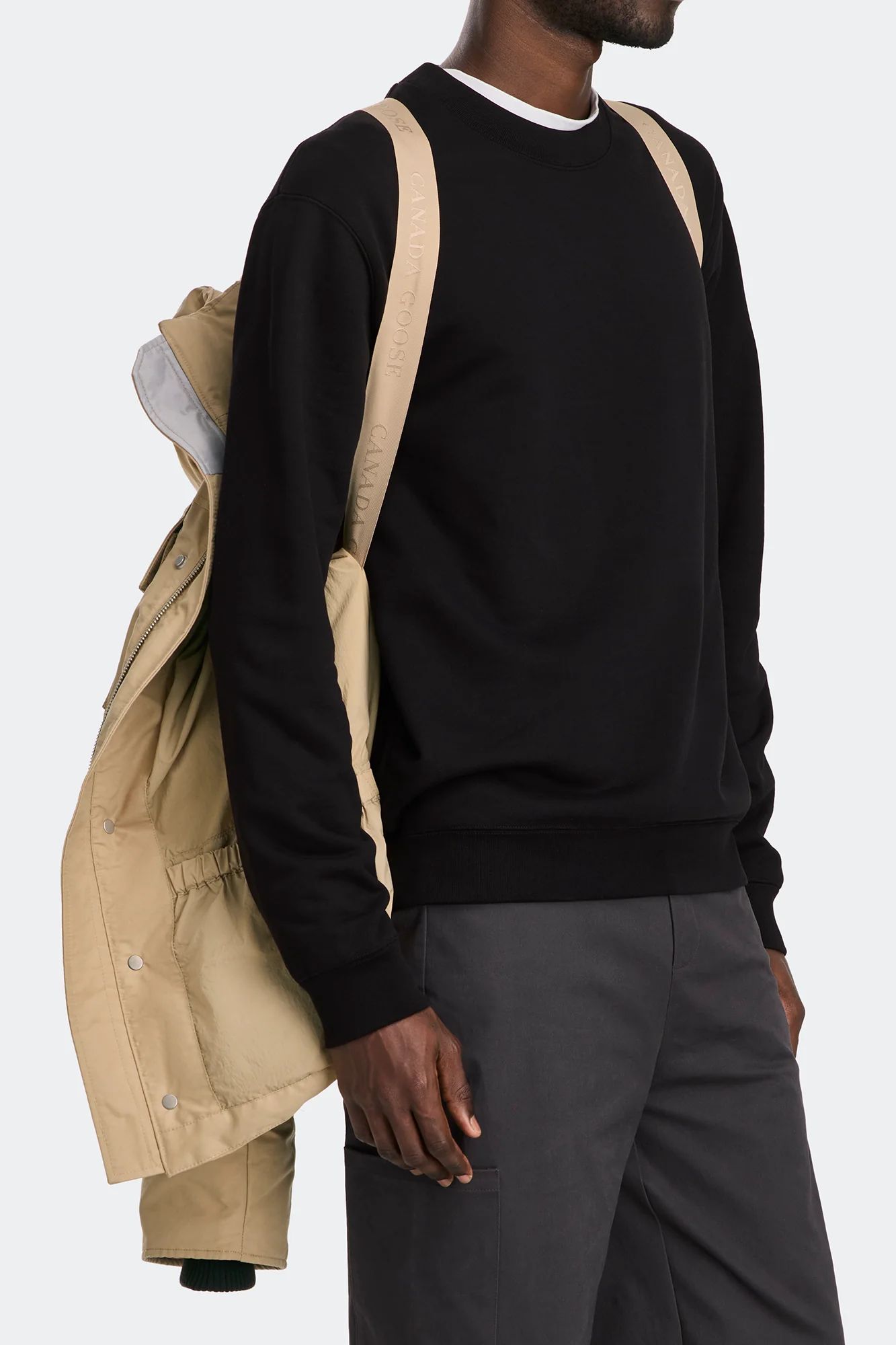 Maitland Parka Cotton - Image 9