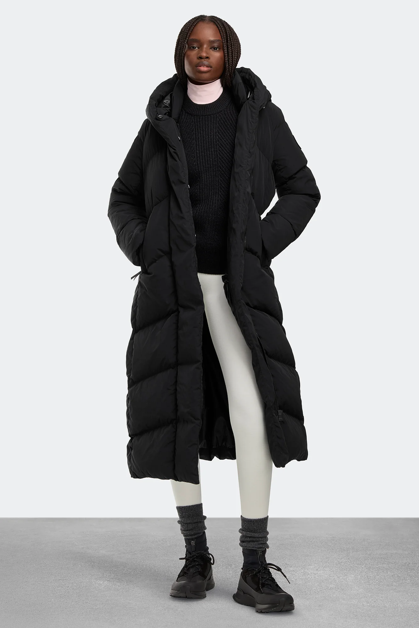 Marlow Parka - Image 2