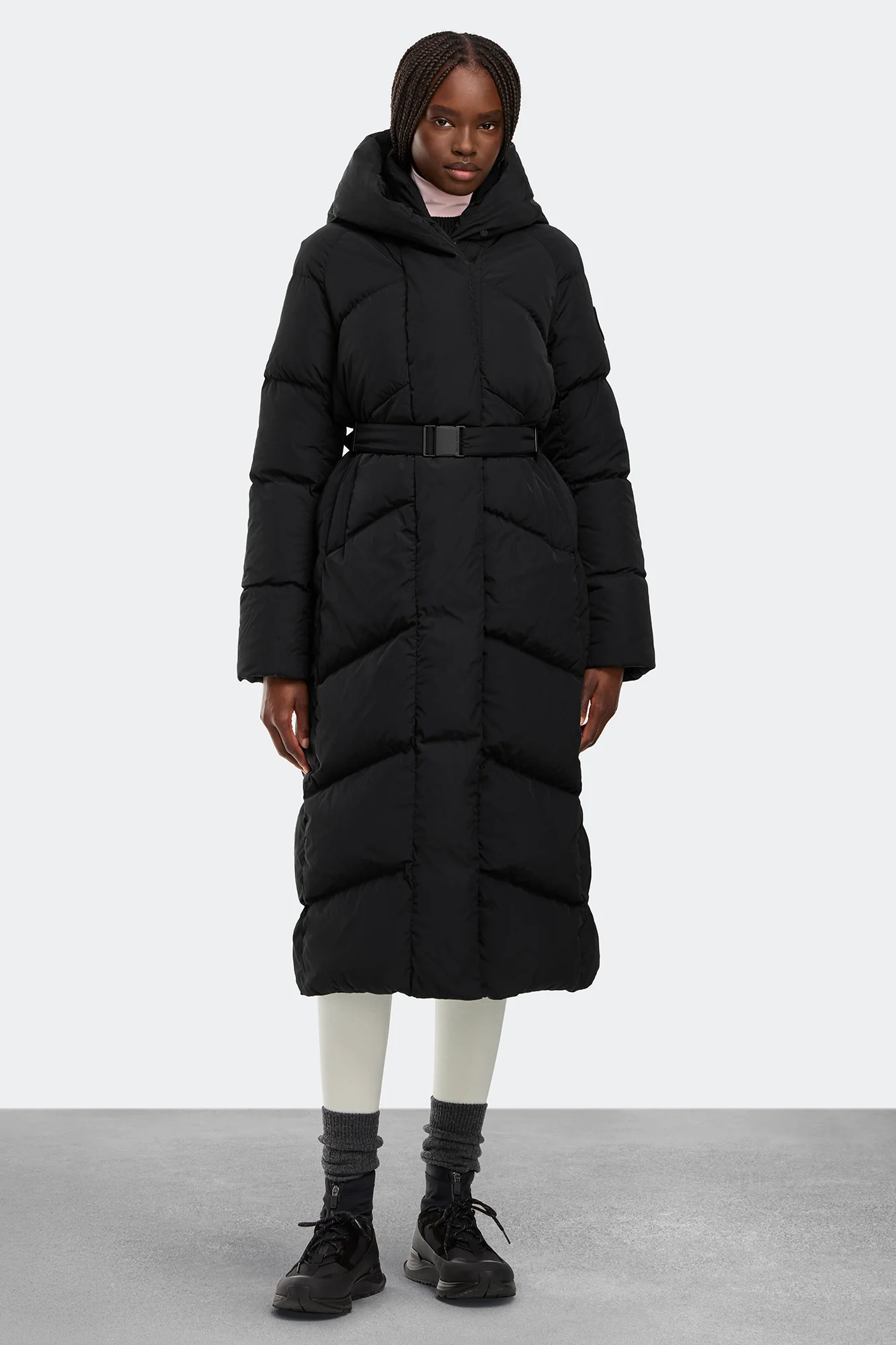 Marlow Parka - Image 3