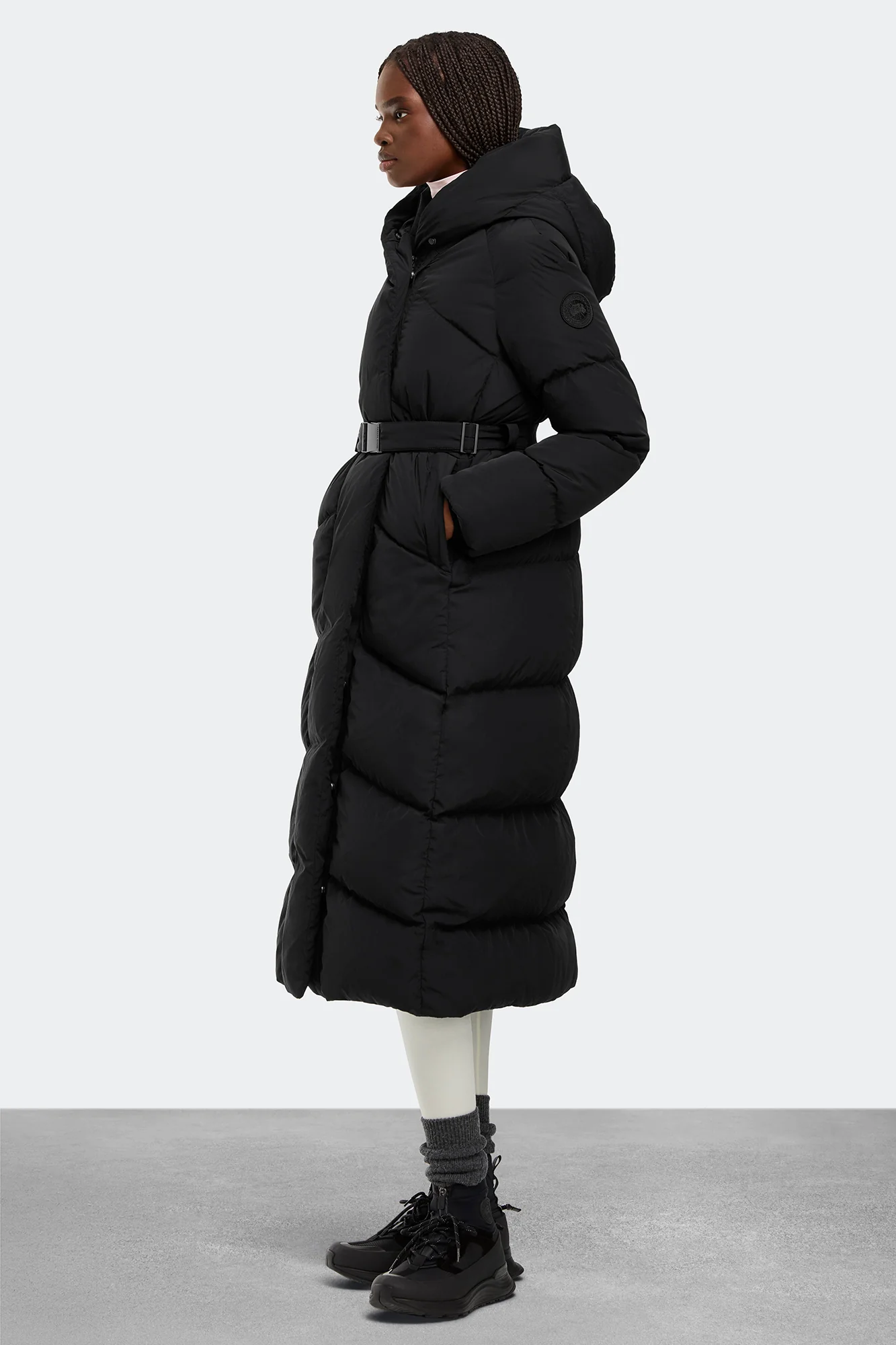 Marlow Parka - Image 5