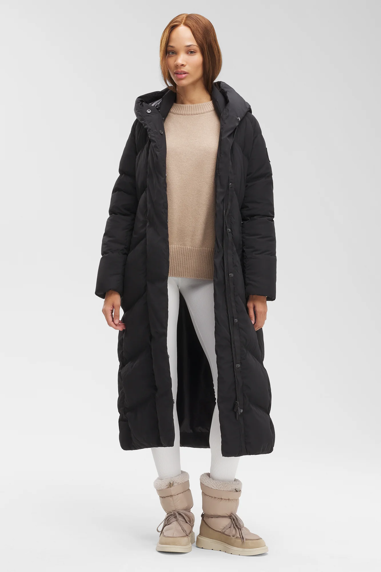 Marlow Parka - Image 6