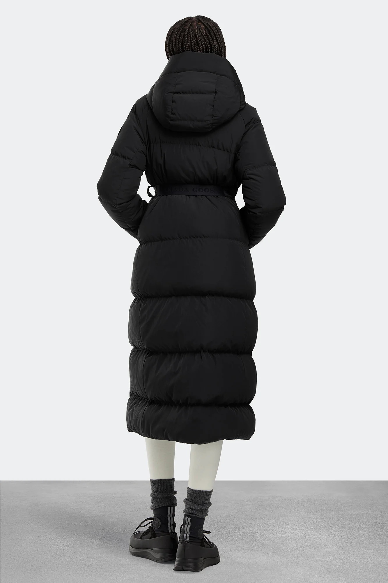 Marlow Parka - Image 7