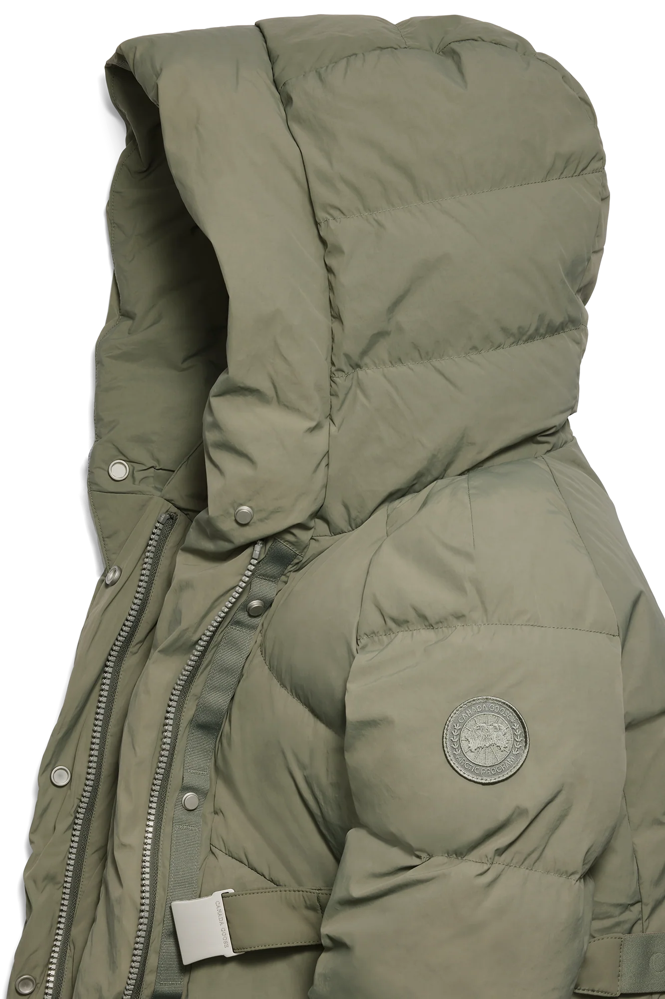Marlow Parka - Image 10
