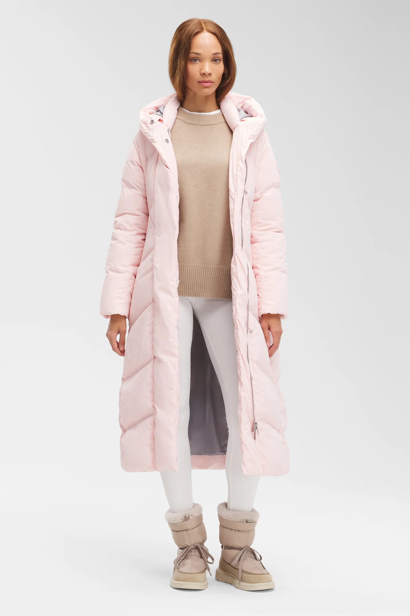 Marlow Parka