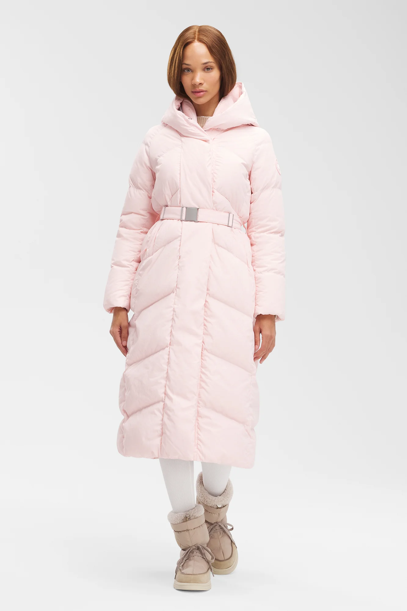 Marlow Parka - Image 2