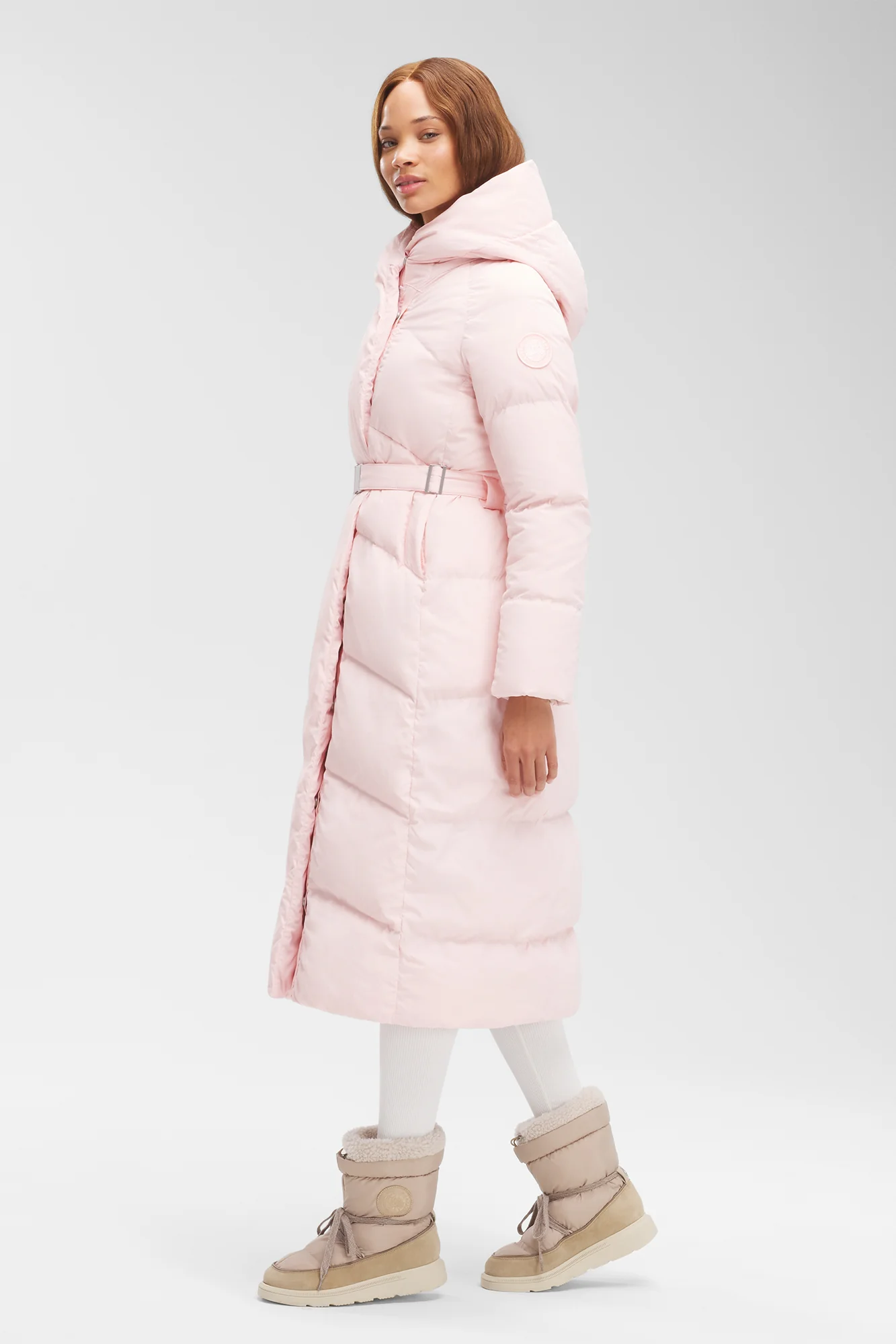 Marlow Parka - Image 3