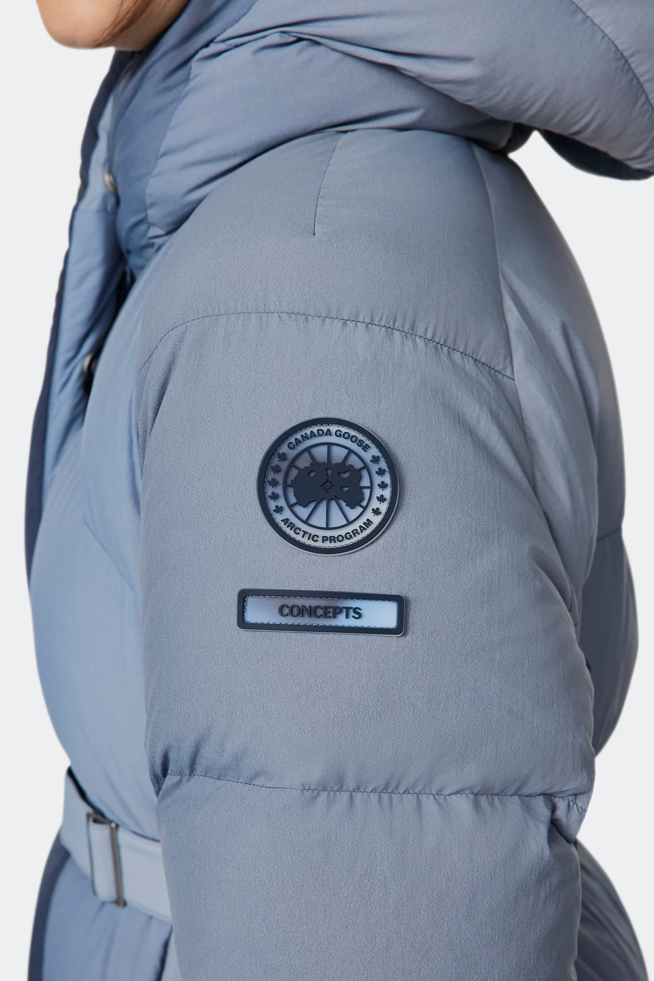 Marlow Parka for Concepts - Image 5