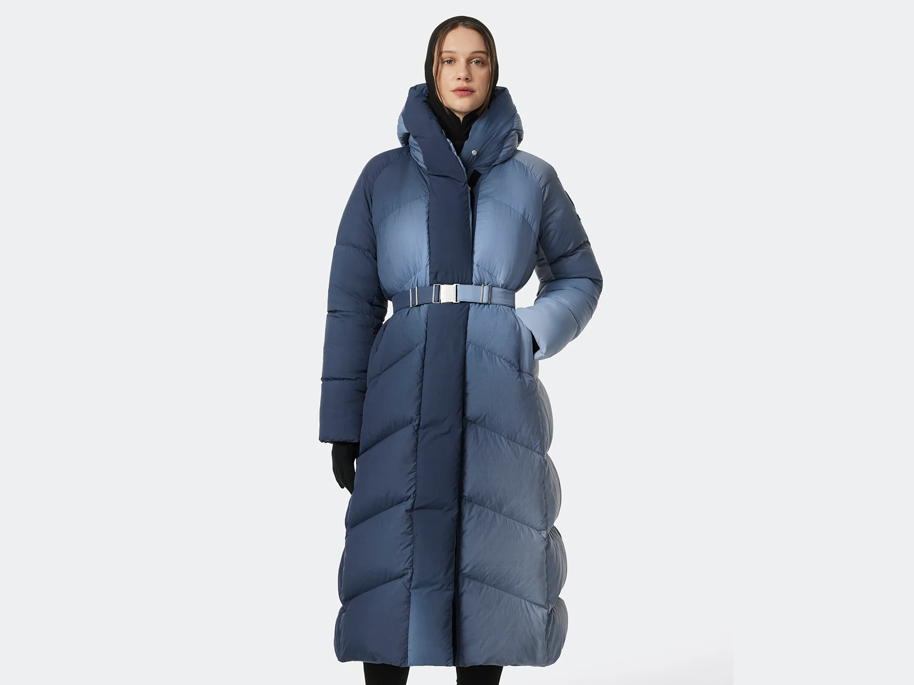 Marlow Parka for Concepts - Image 8