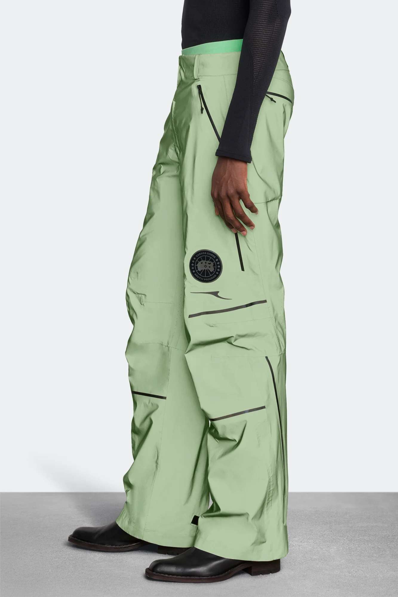 Merge Pant Reflective - Image 3