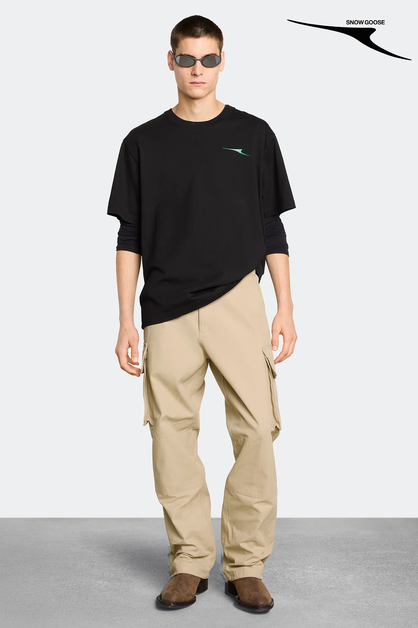 Mesa Tee