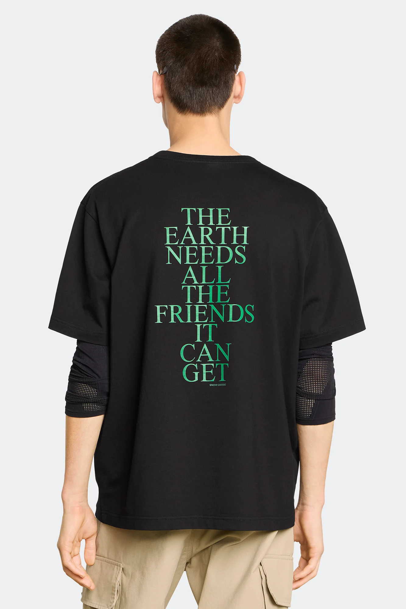 Mesa Tee - Image 2