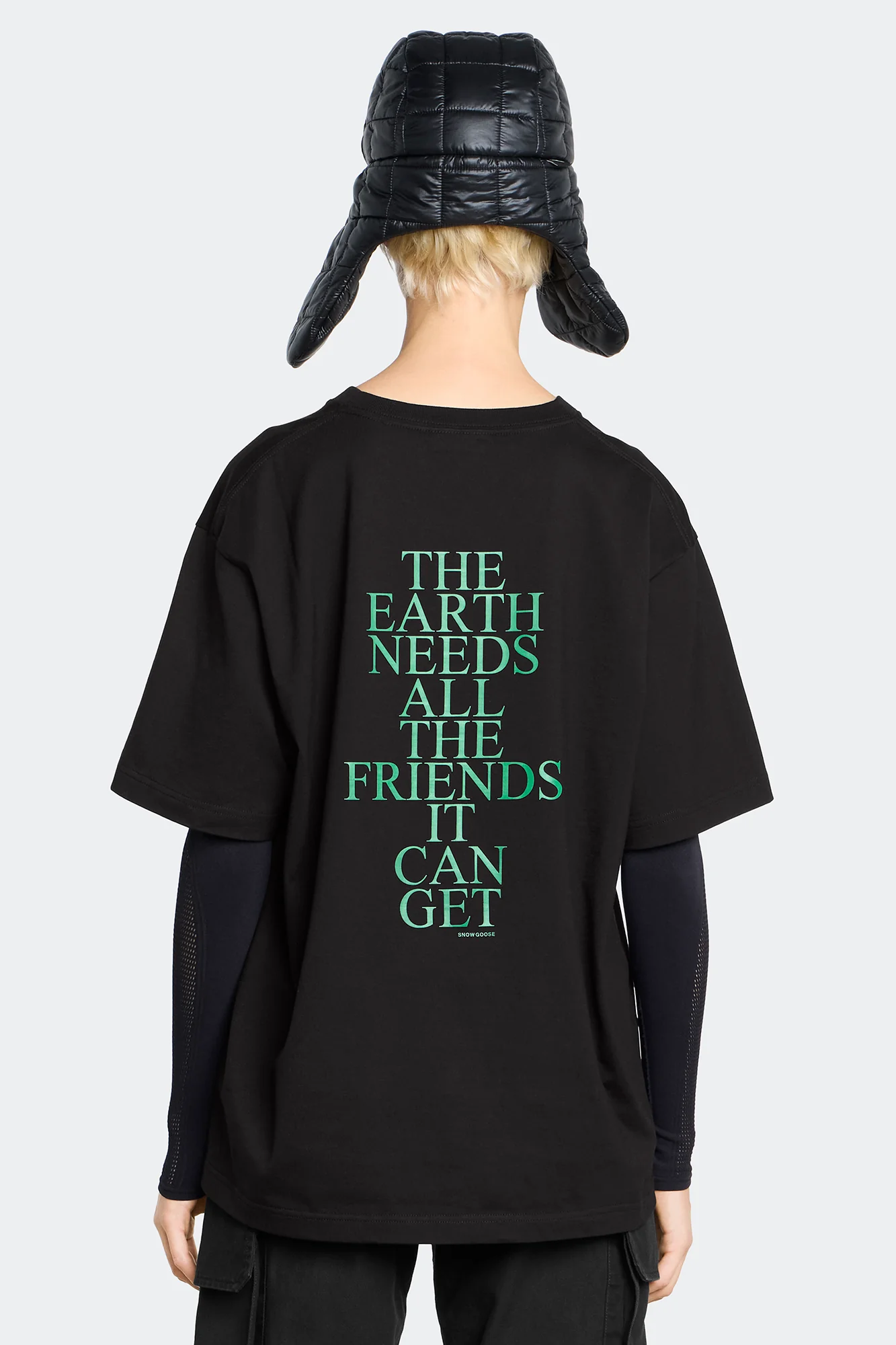 Mesa Tee - Image 4
