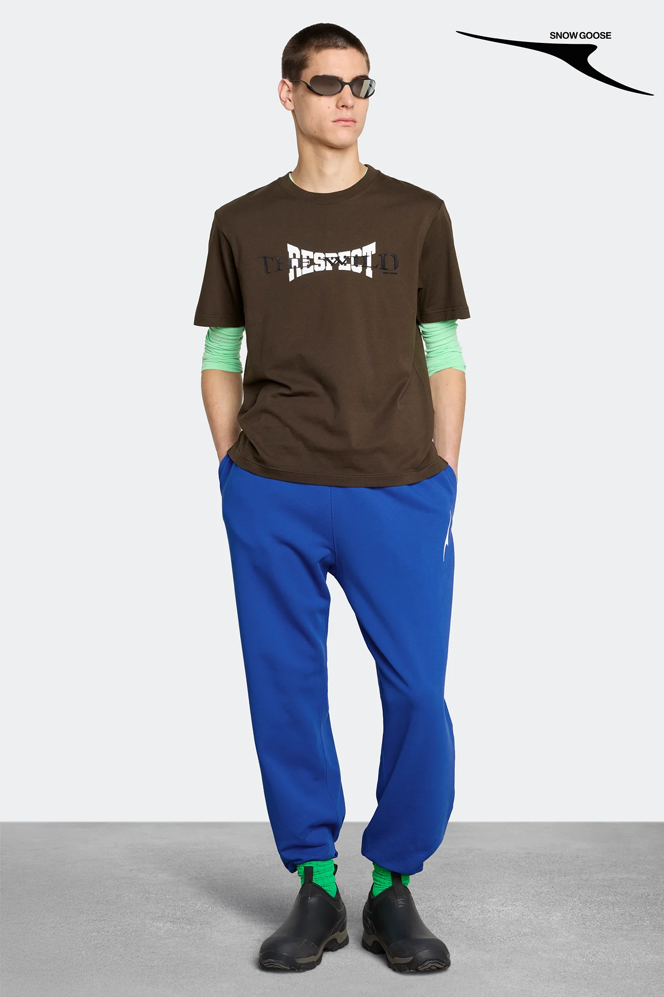 Mesa Tee