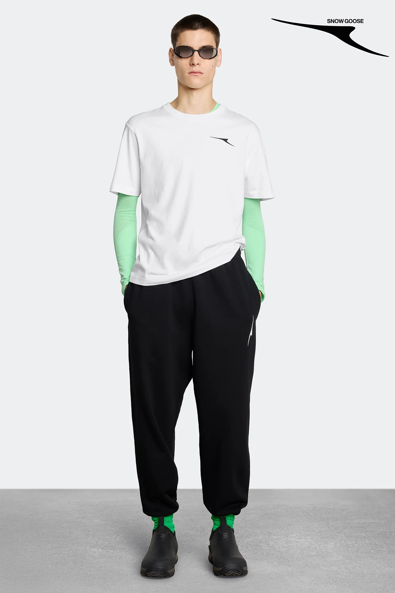 Mesa Tee